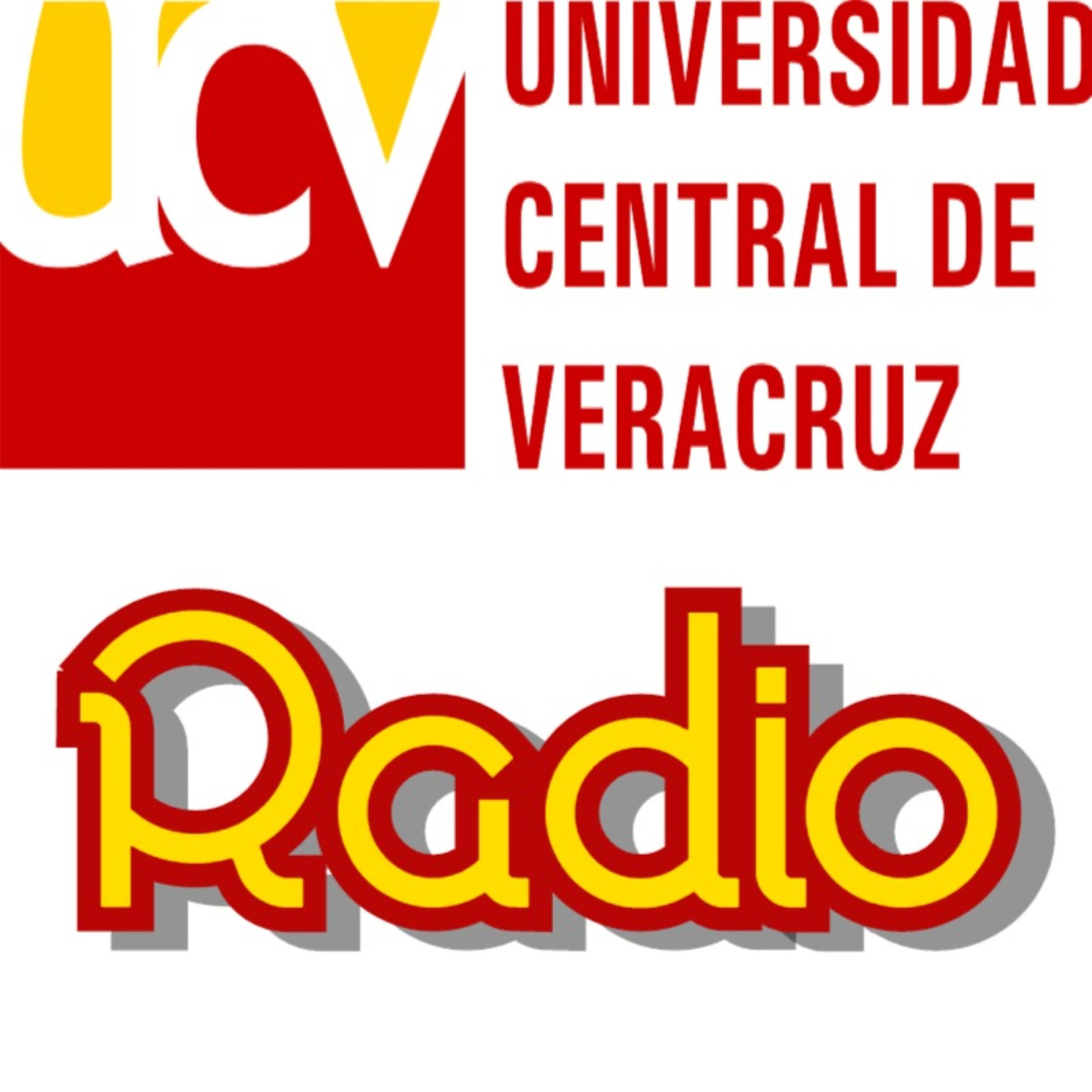 Radio UCV podcast artwork