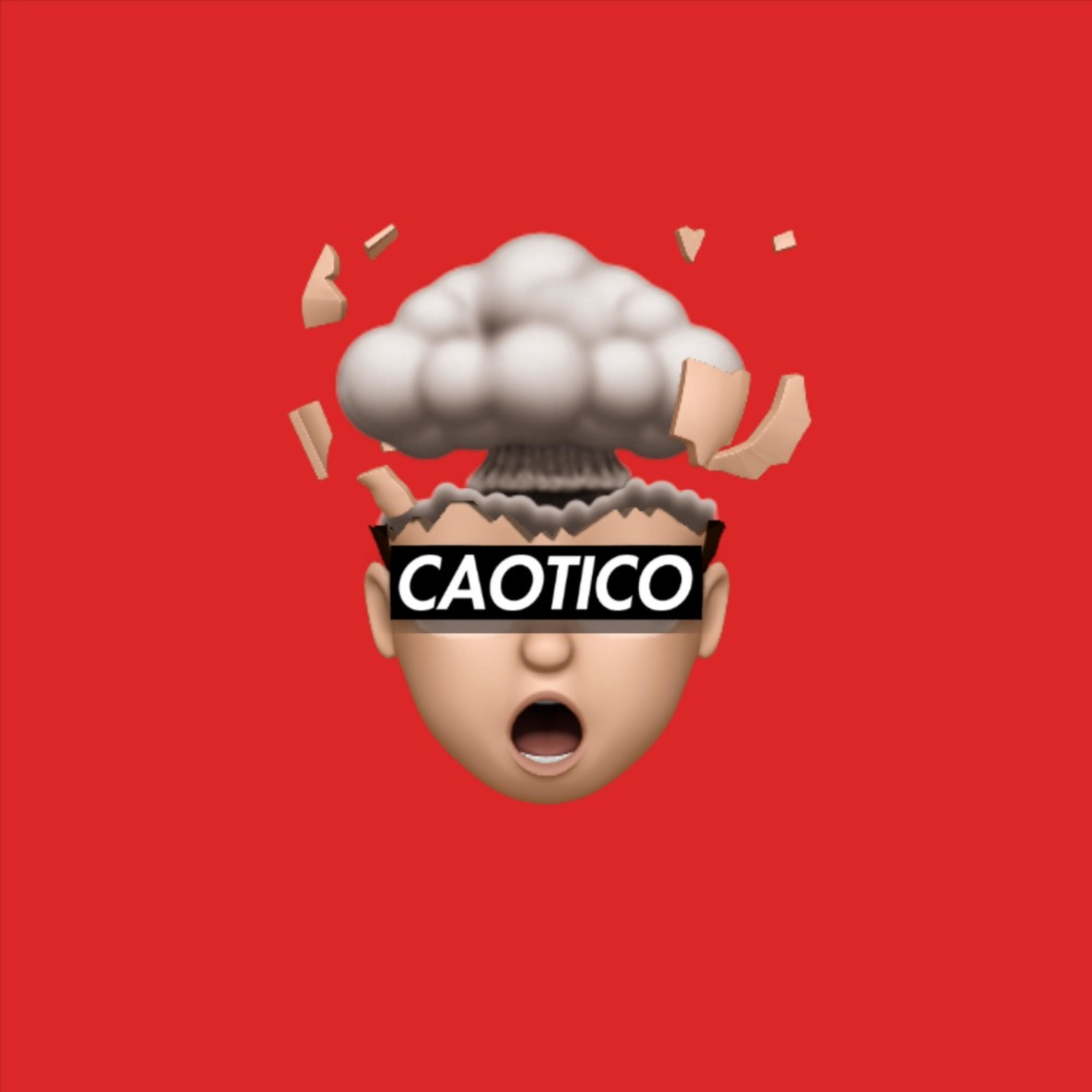 CAÓTICO 2 - Matías Giraudi