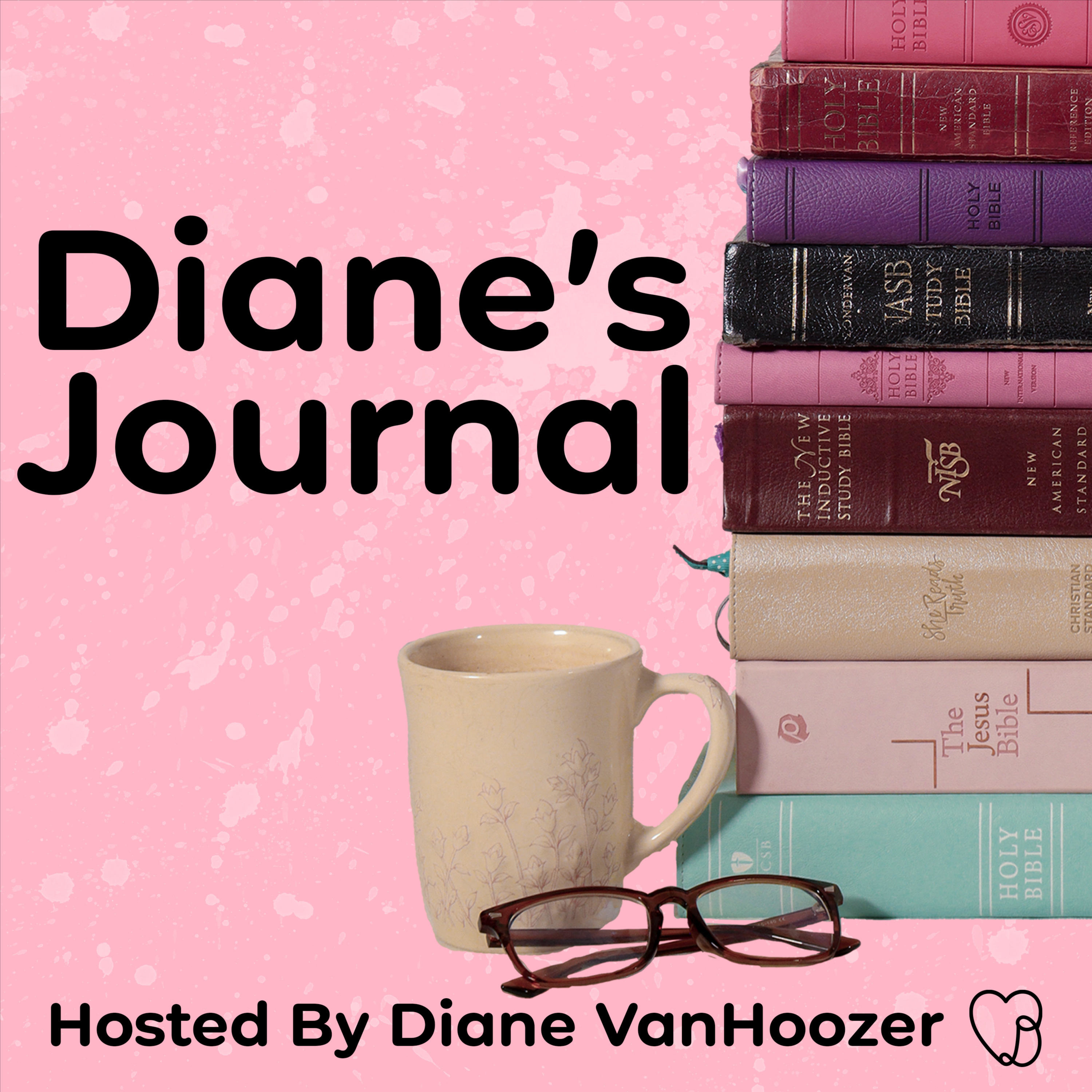 Diane’s Journal Podcast cover art