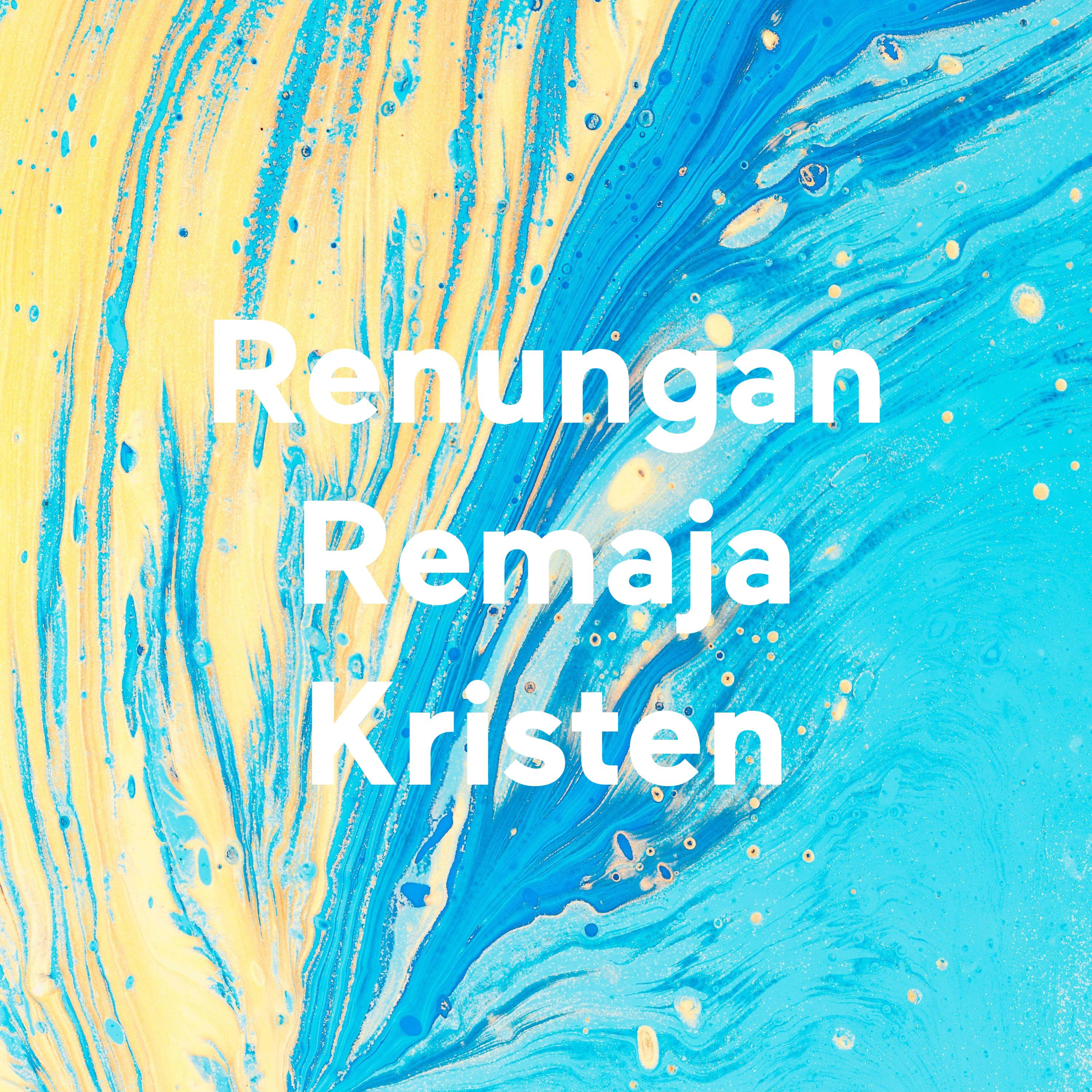 Renungan Remaja Kristen