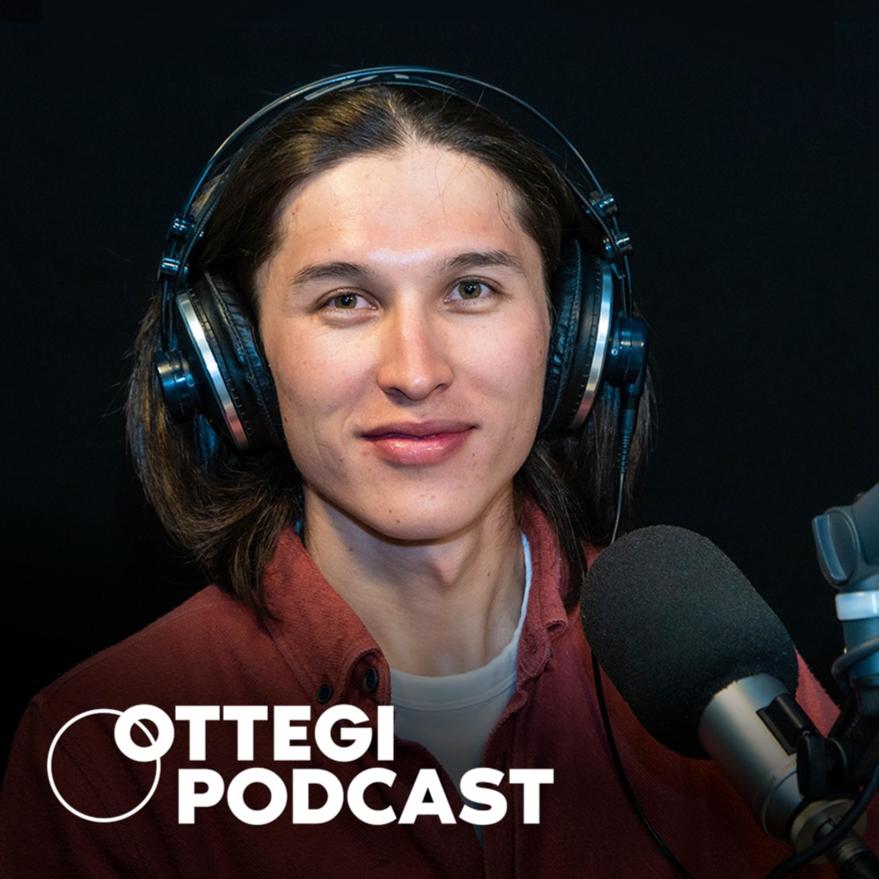 Ottegi Podcast podcast artwork