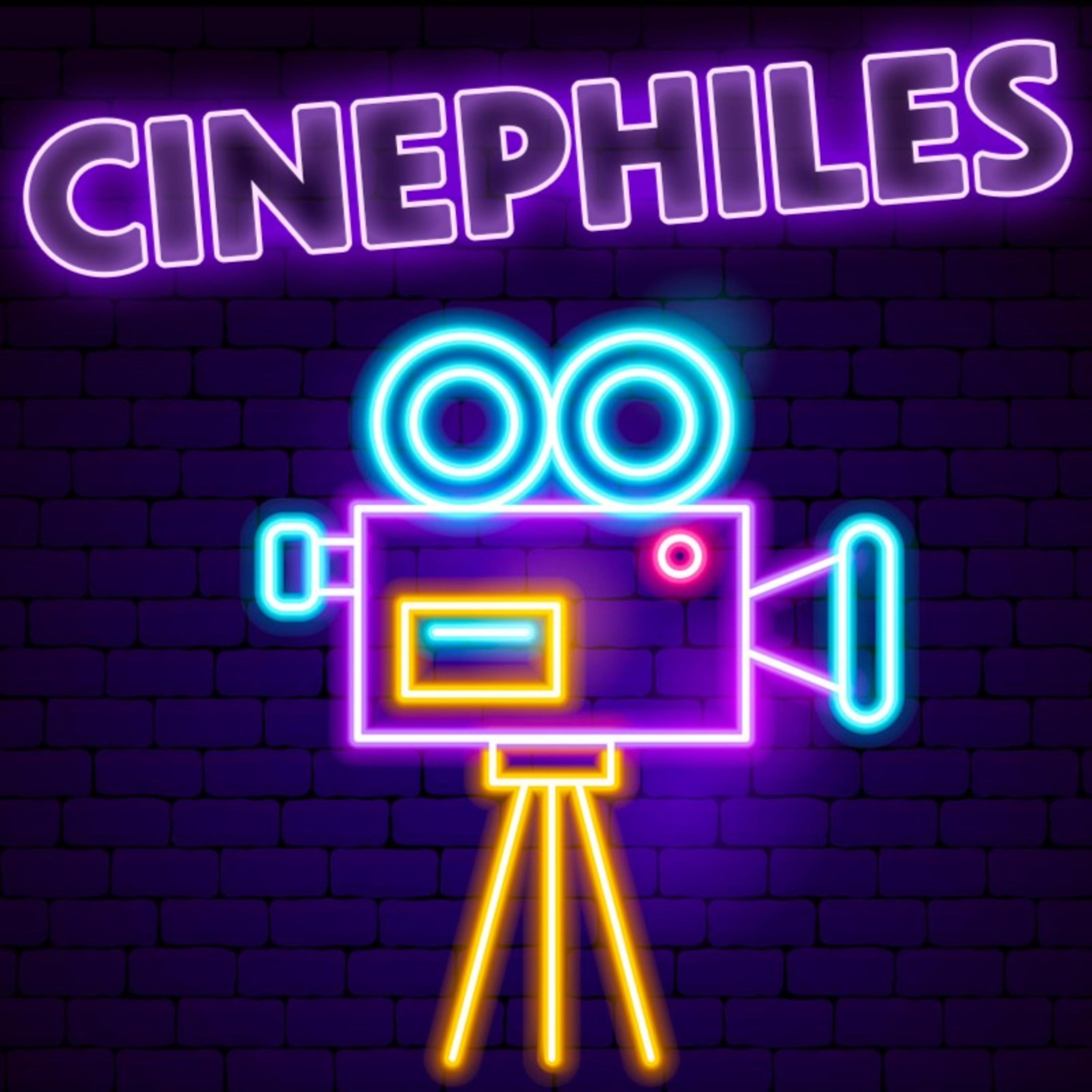 Cinephiles