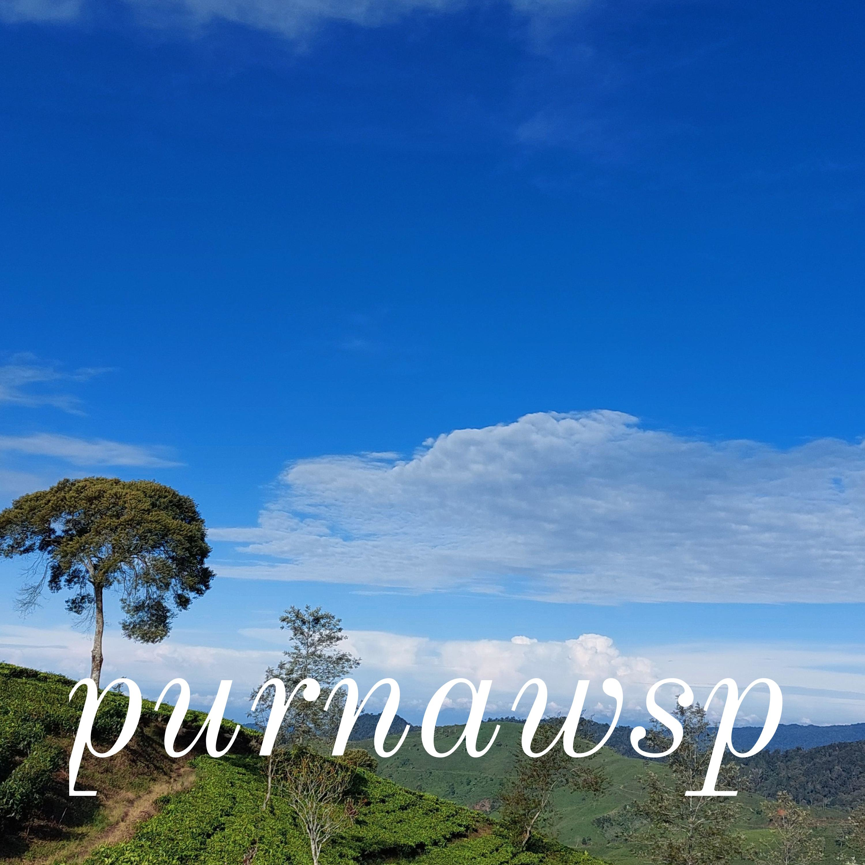 purnawsp podcast artwork