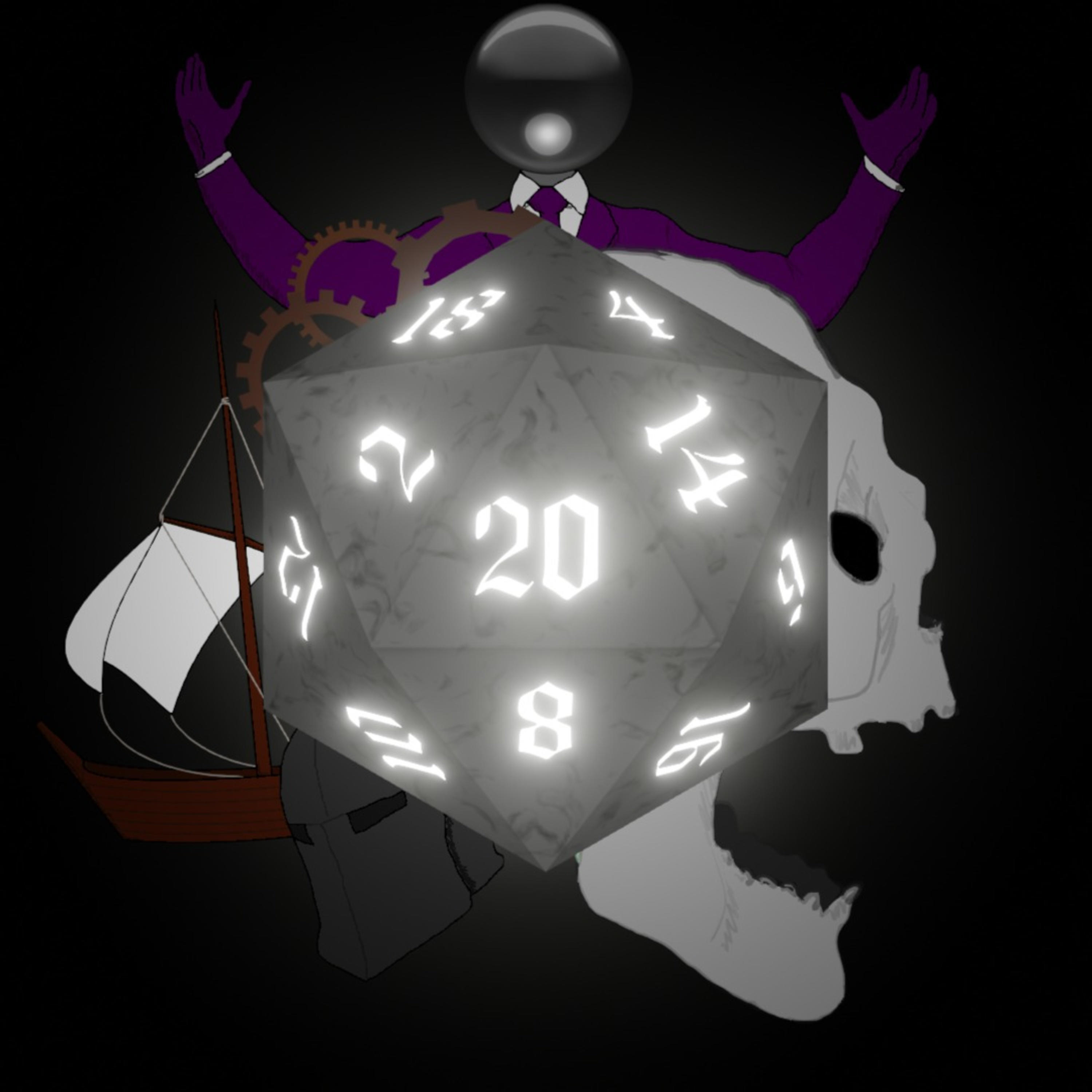 No Proficiencies podcast artwork