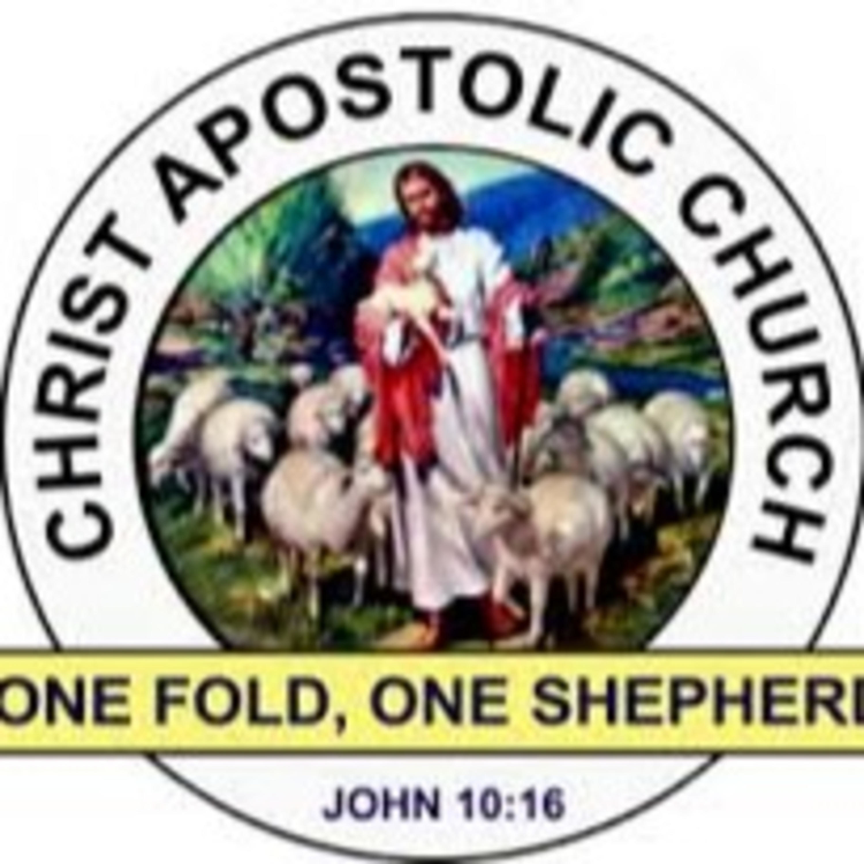 Sunday Service Sermons
