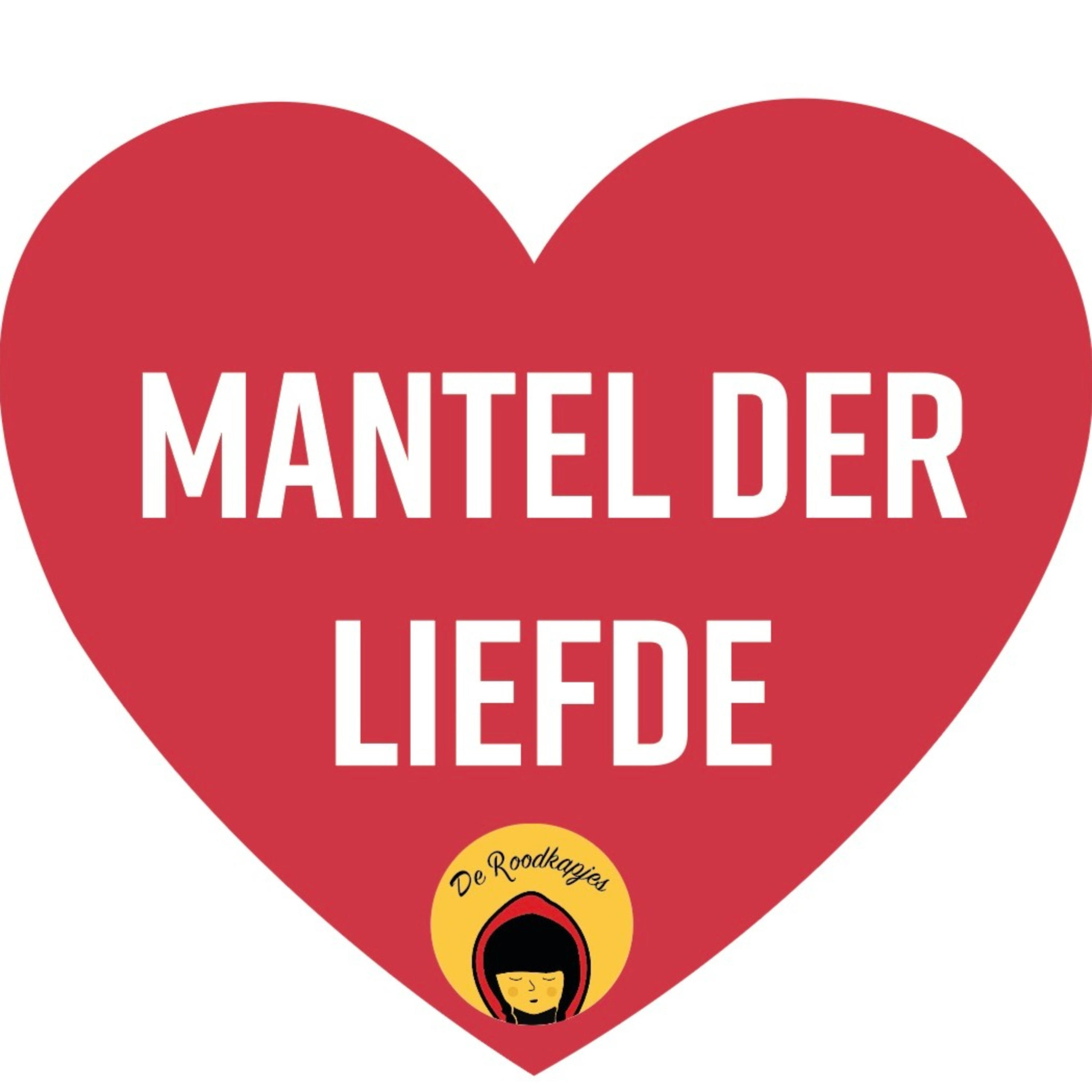Mantel der Liefde