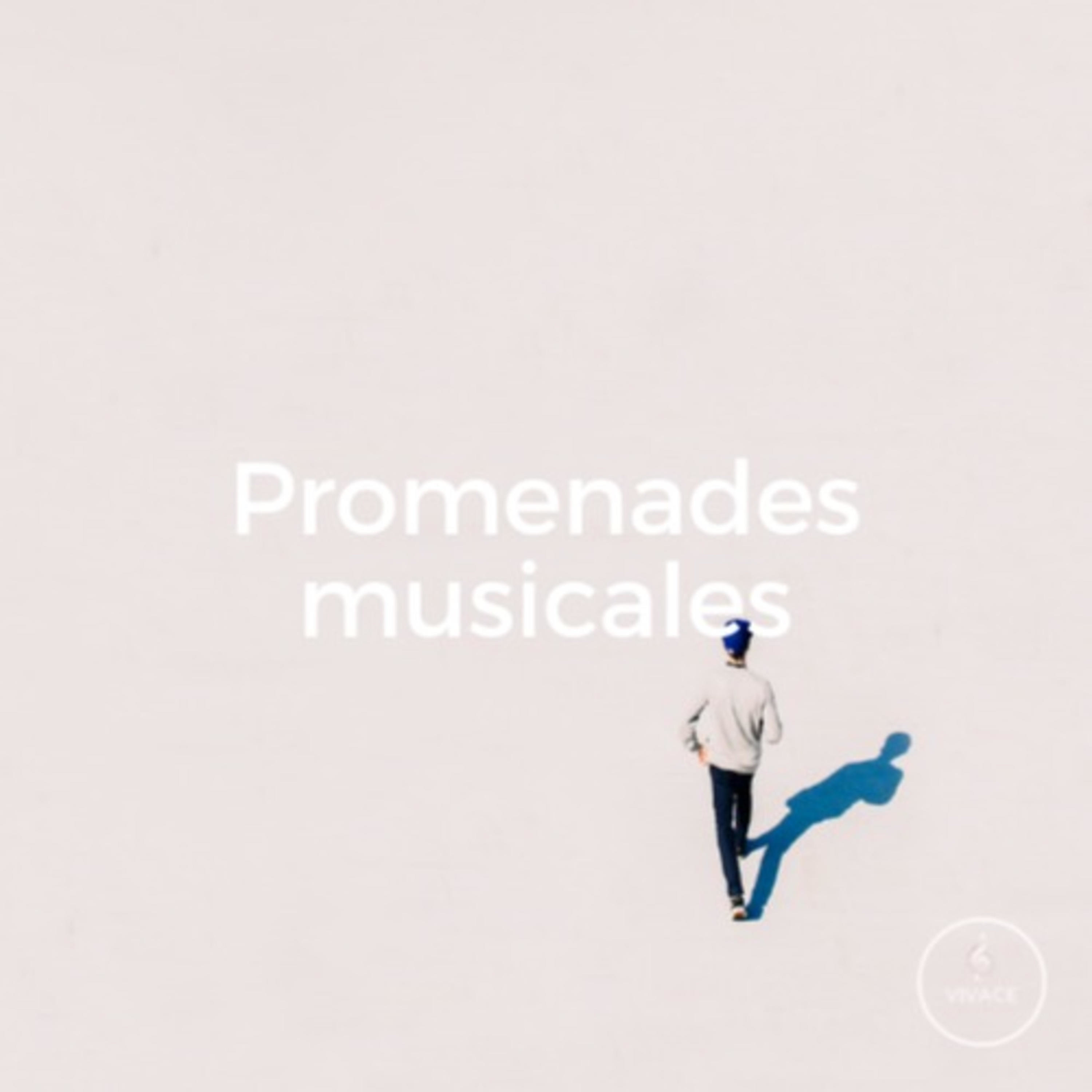 Promenades musicales