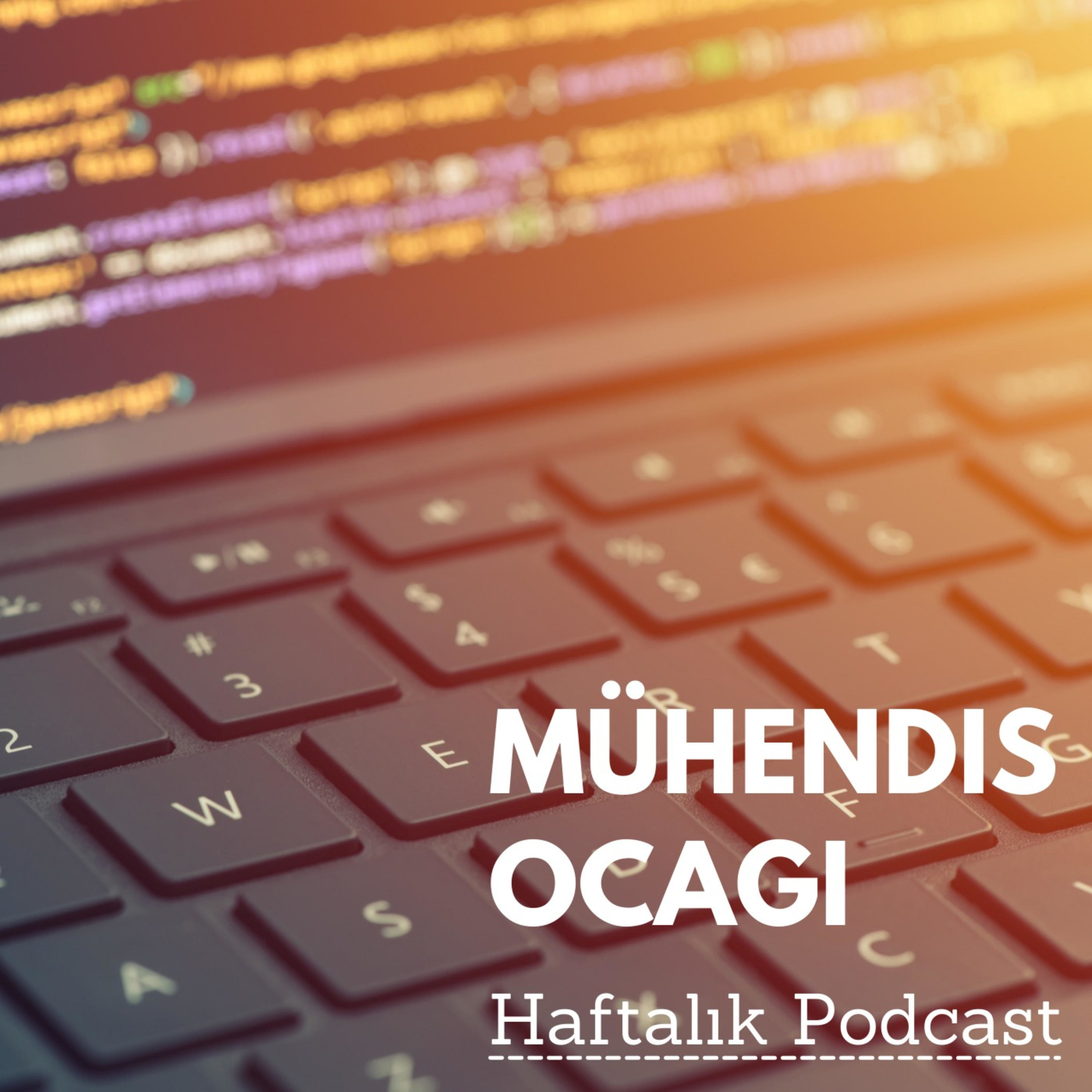 Mühendis Ocağı cover art