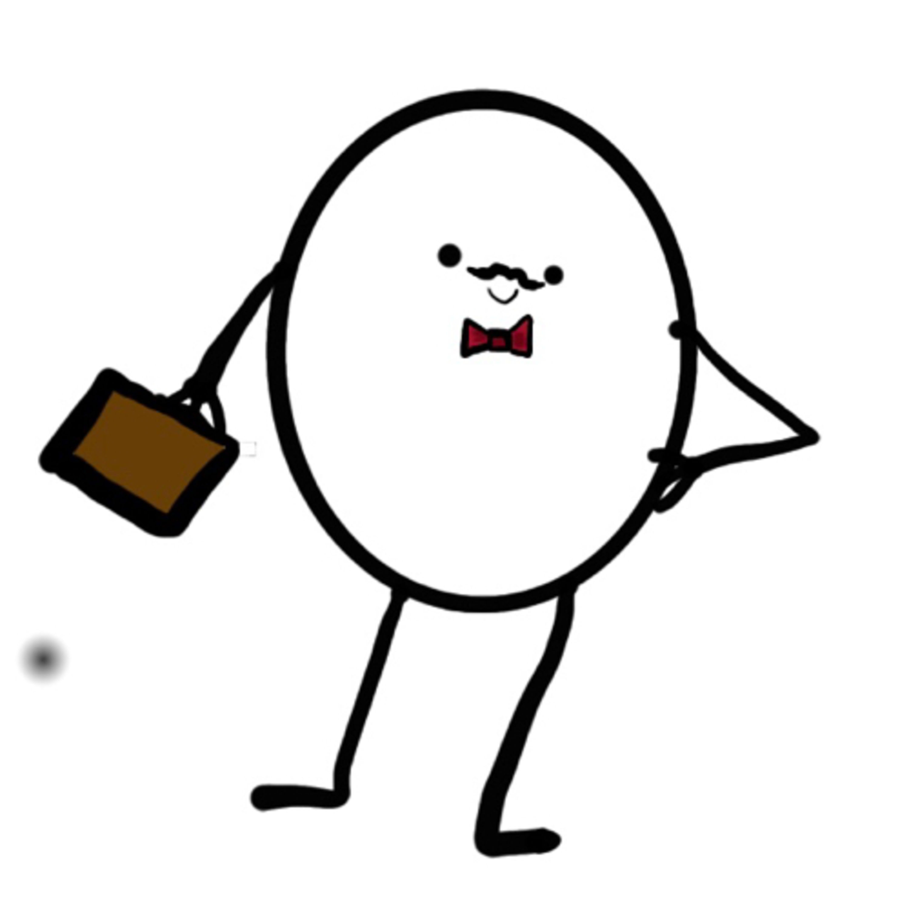 The pod that never gets played cover art