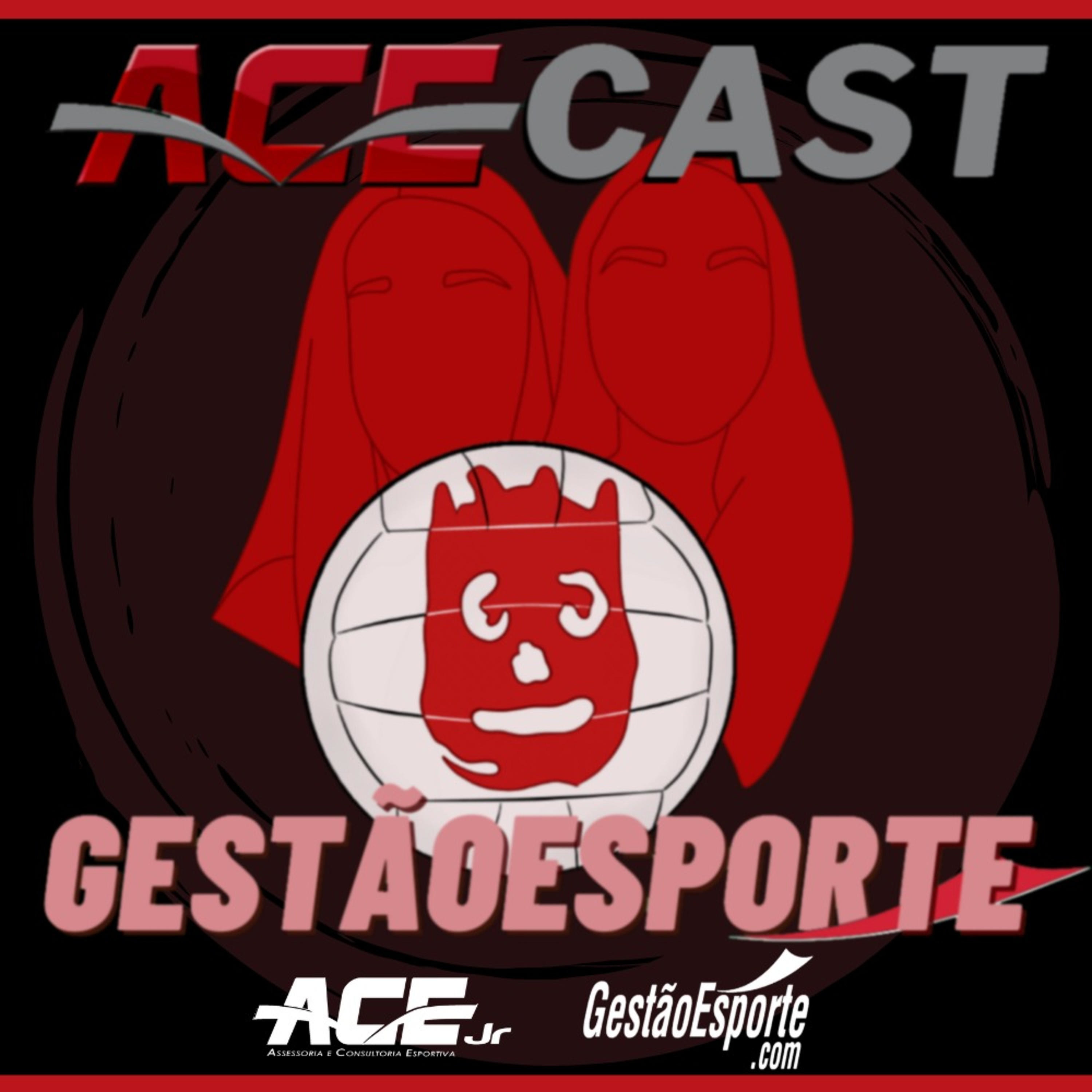 ACECast GestãoEsporte