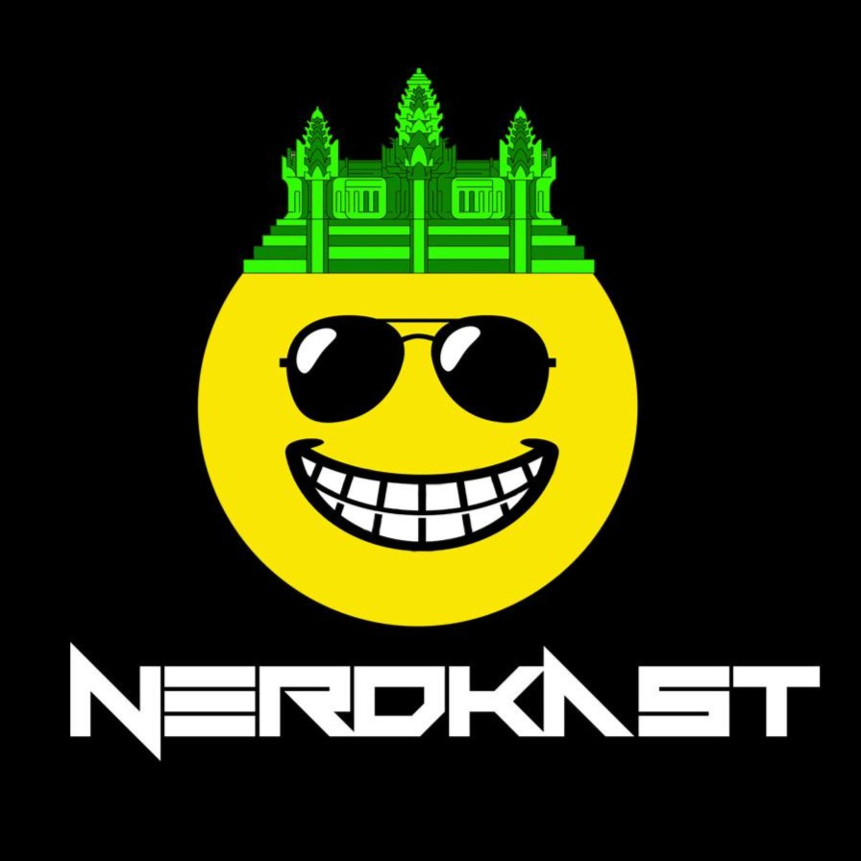 Nerdkast