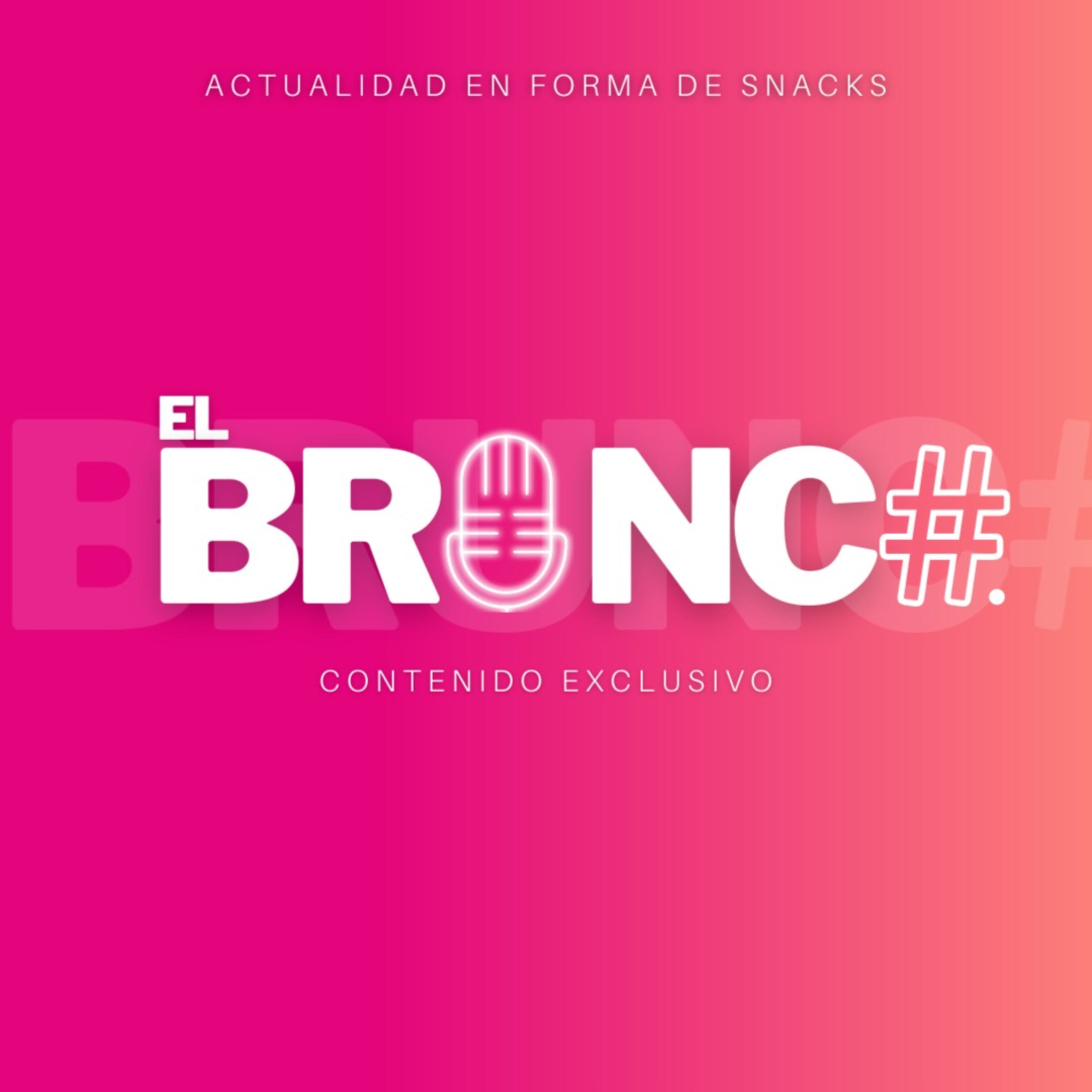 El Brunch podcast artwork