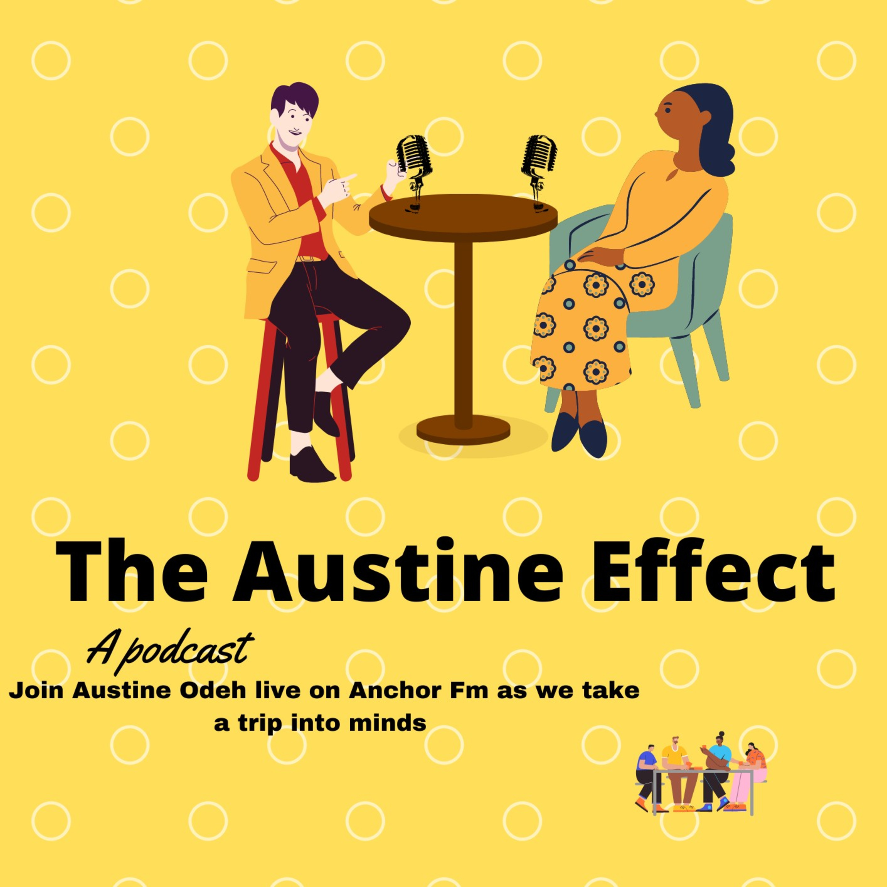 The Austine Effect