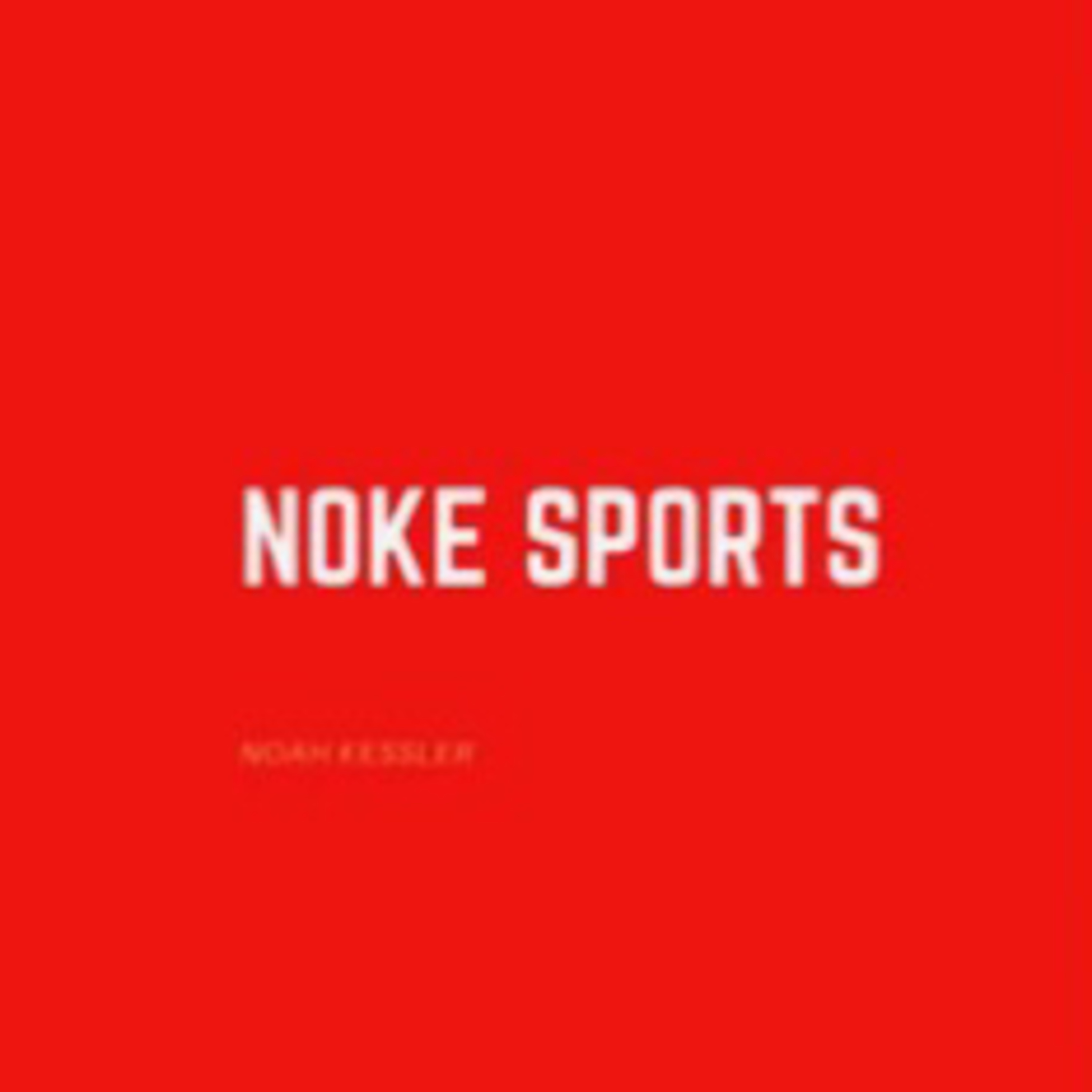 Podcast NOKE Sports