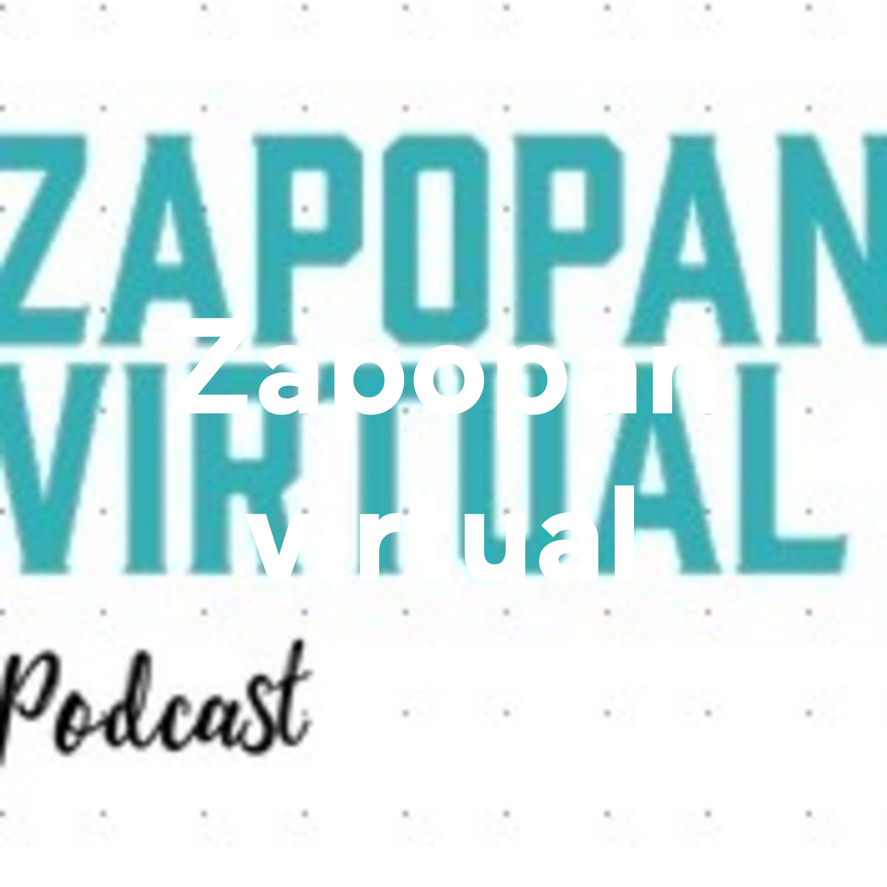 Zapopan virtual