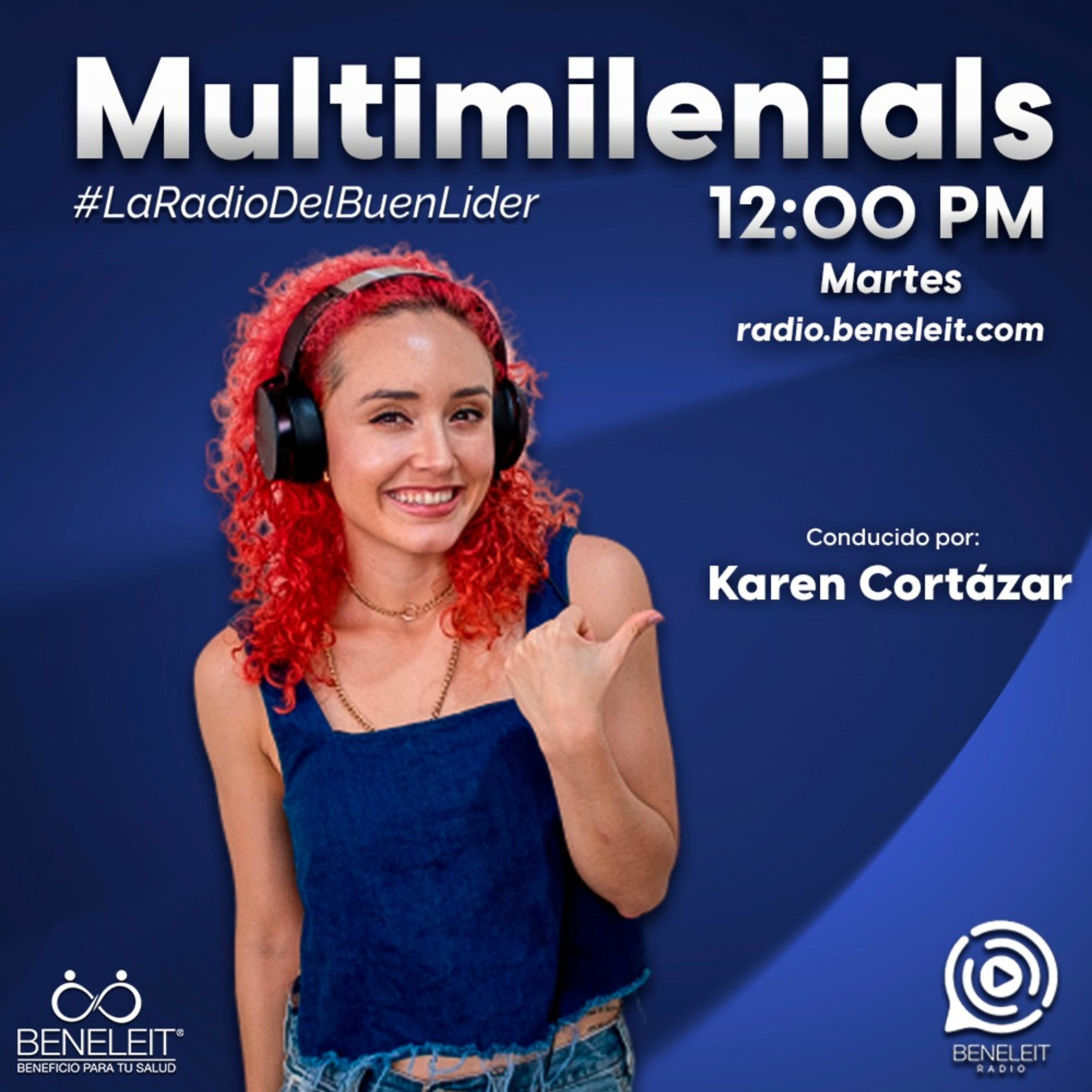 Multimilenials