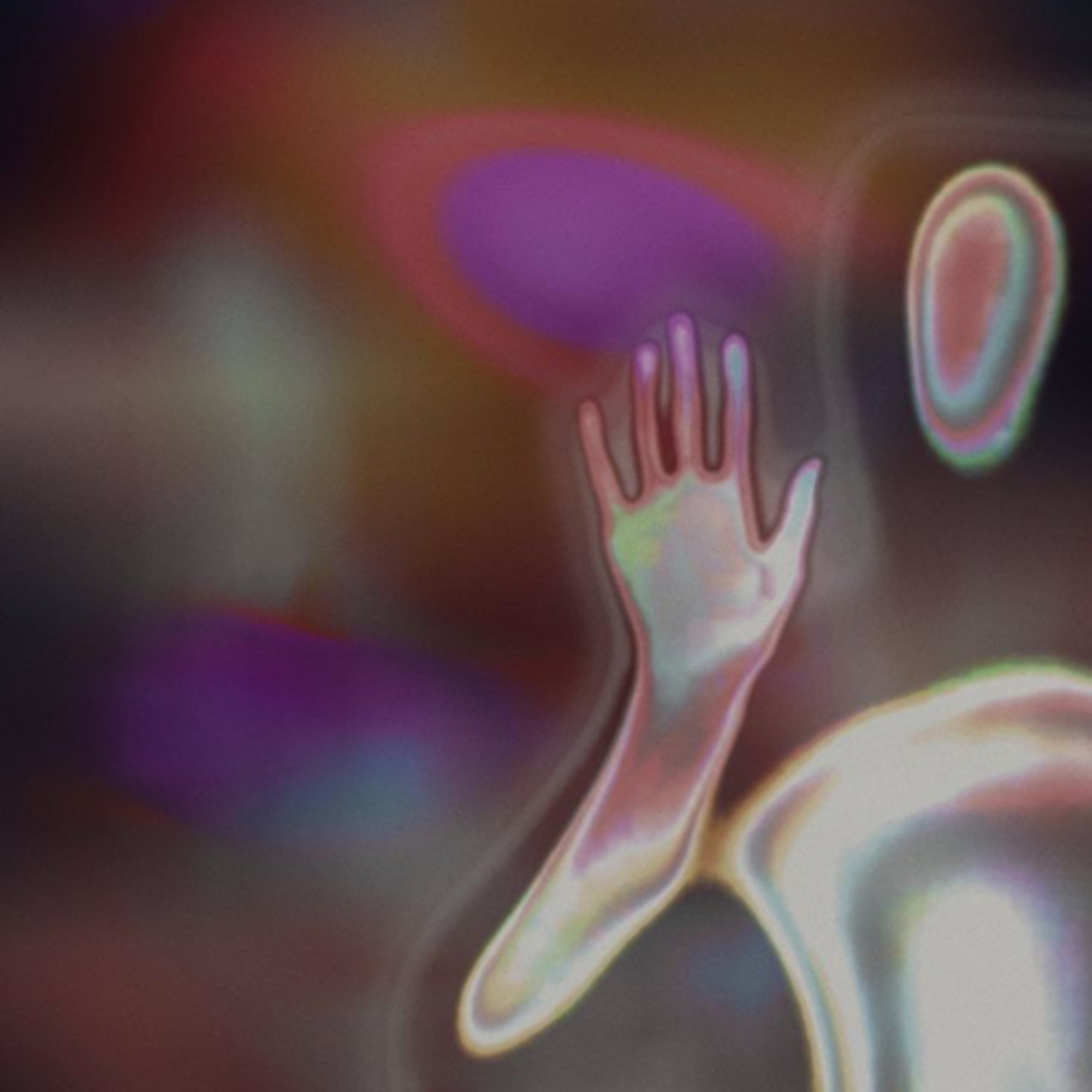 Revelaciones nocturnas diarias cover art