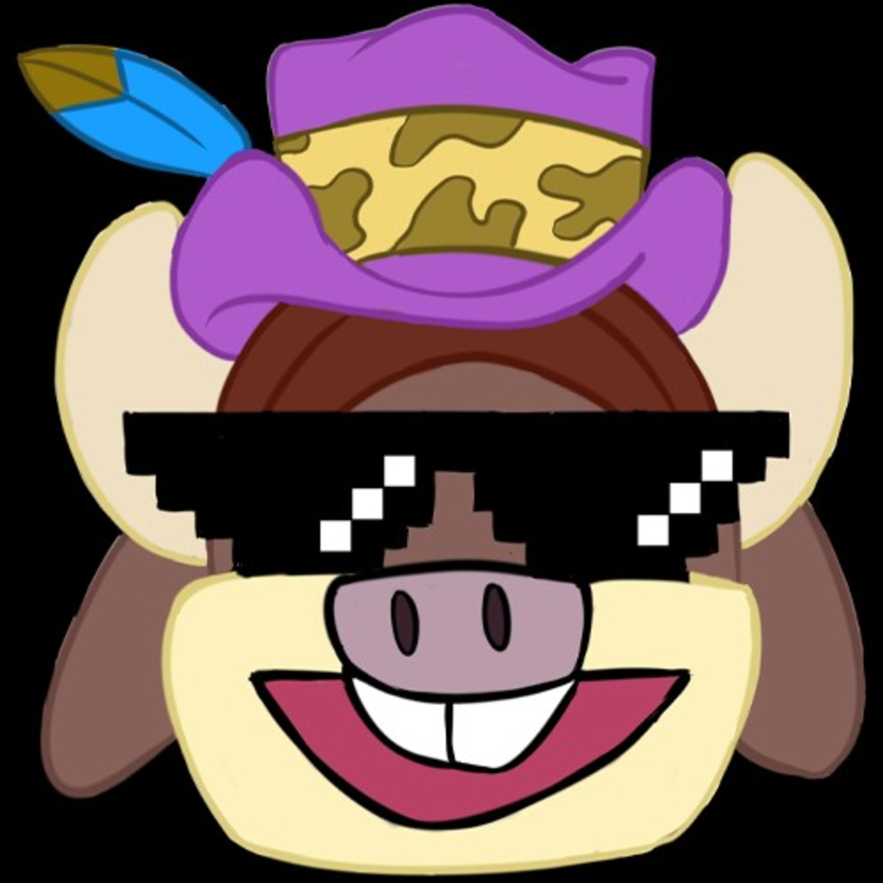 Xzbit And Imaslinky BATTLEGROUNDS Podcast