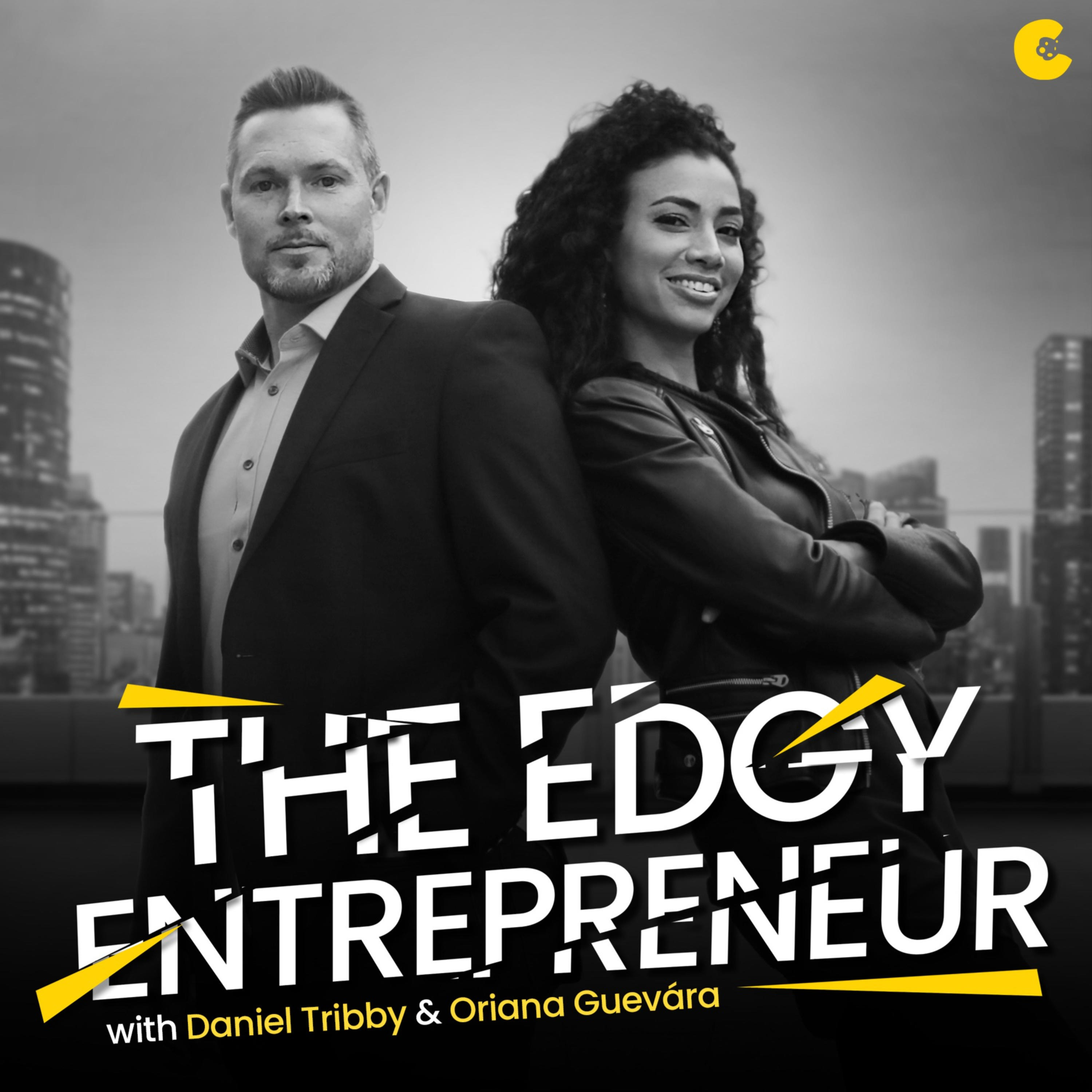The Edgy Entrepreneur