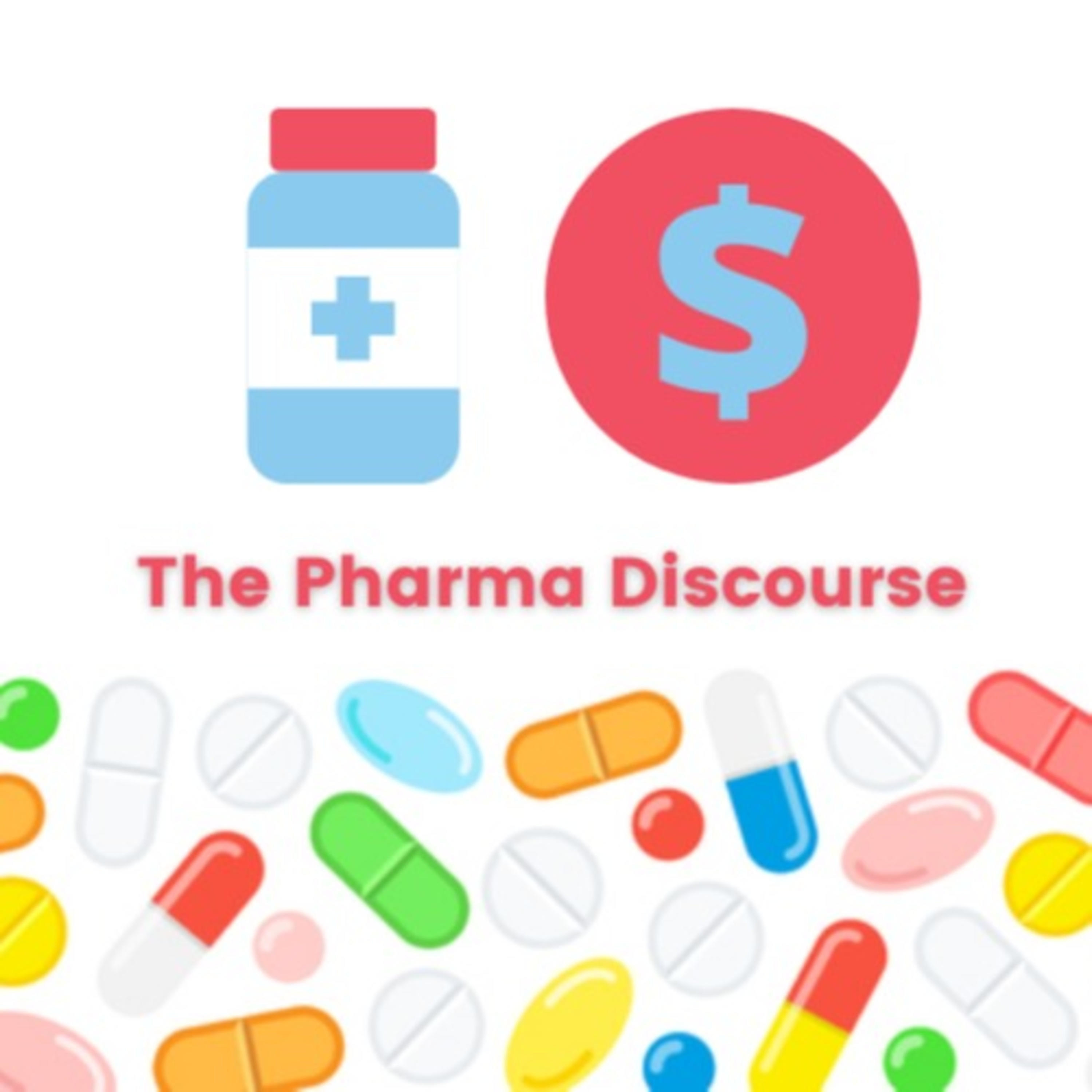 The Pharma Discourse