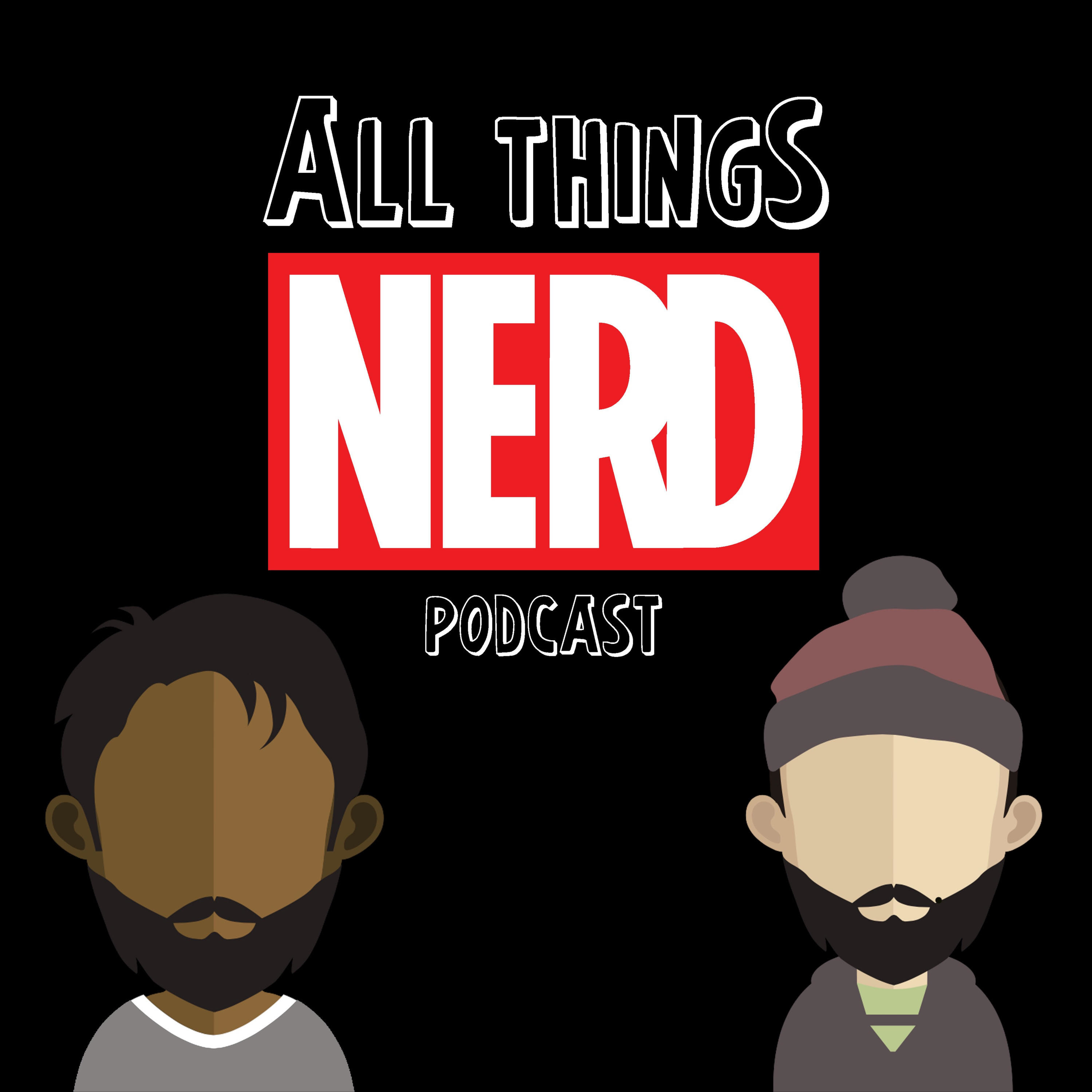 Episode #93 - No James Gunn, Don’t Cancel Everything DC! episode artwork