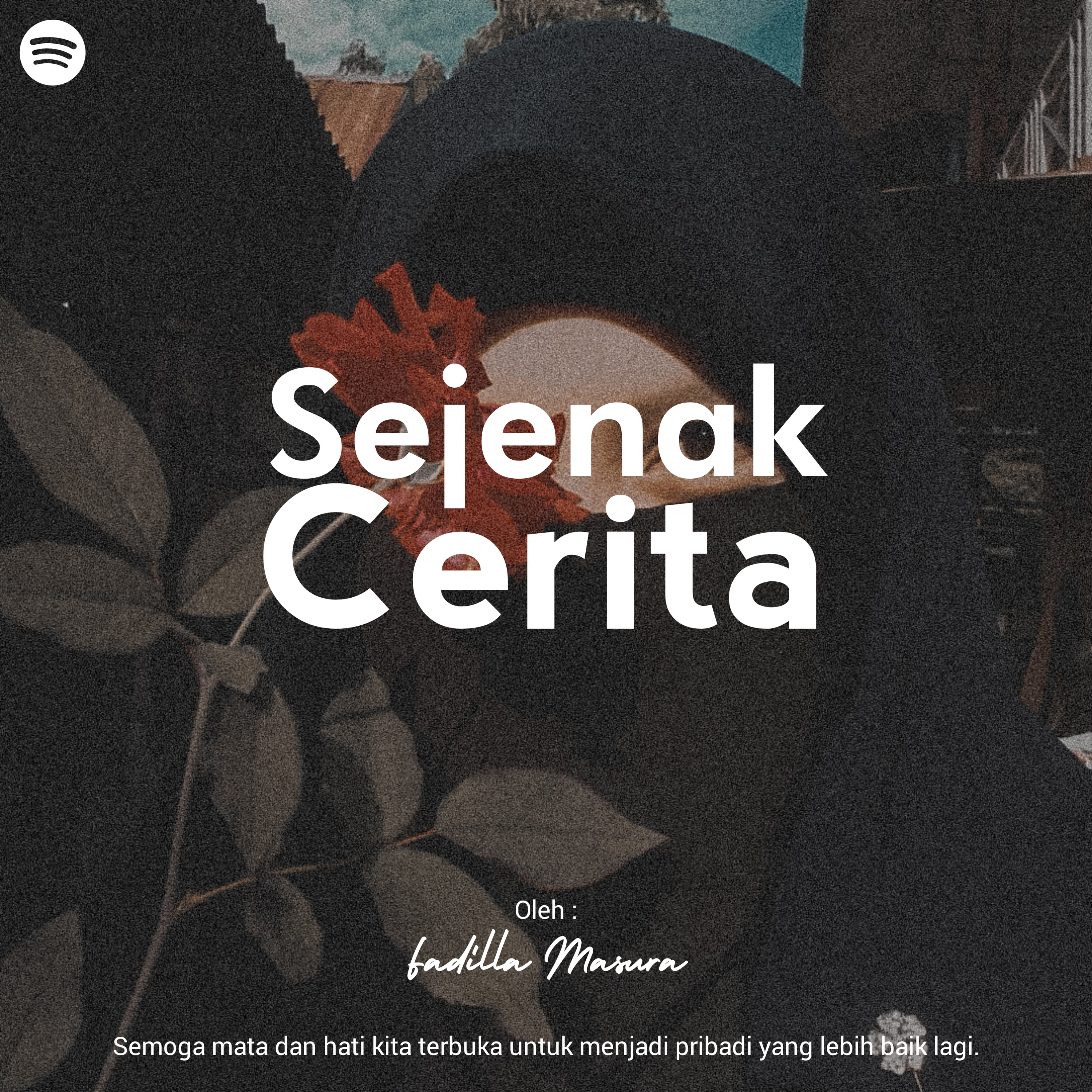 Sejenak Cerita