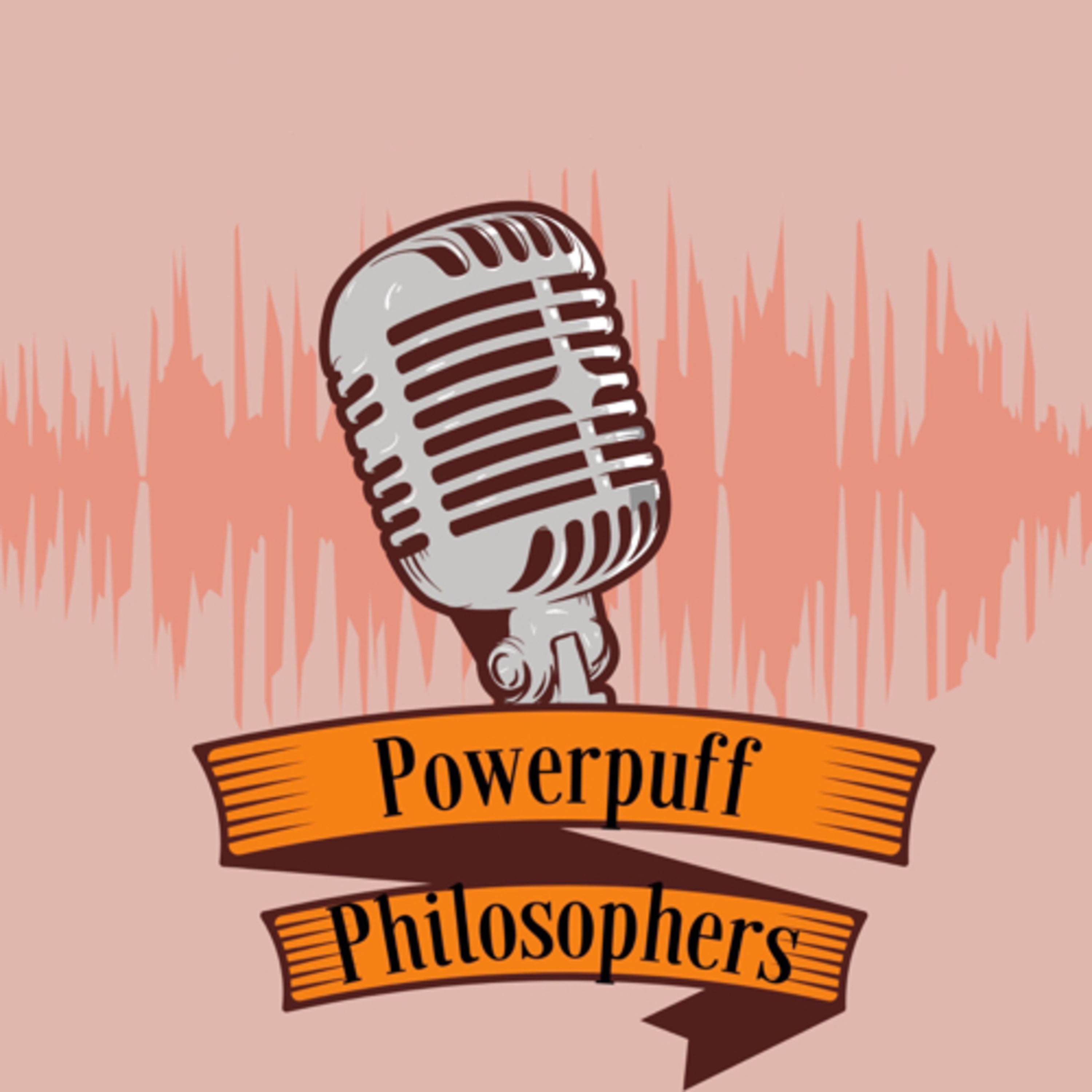 Powerpuff Philosophers