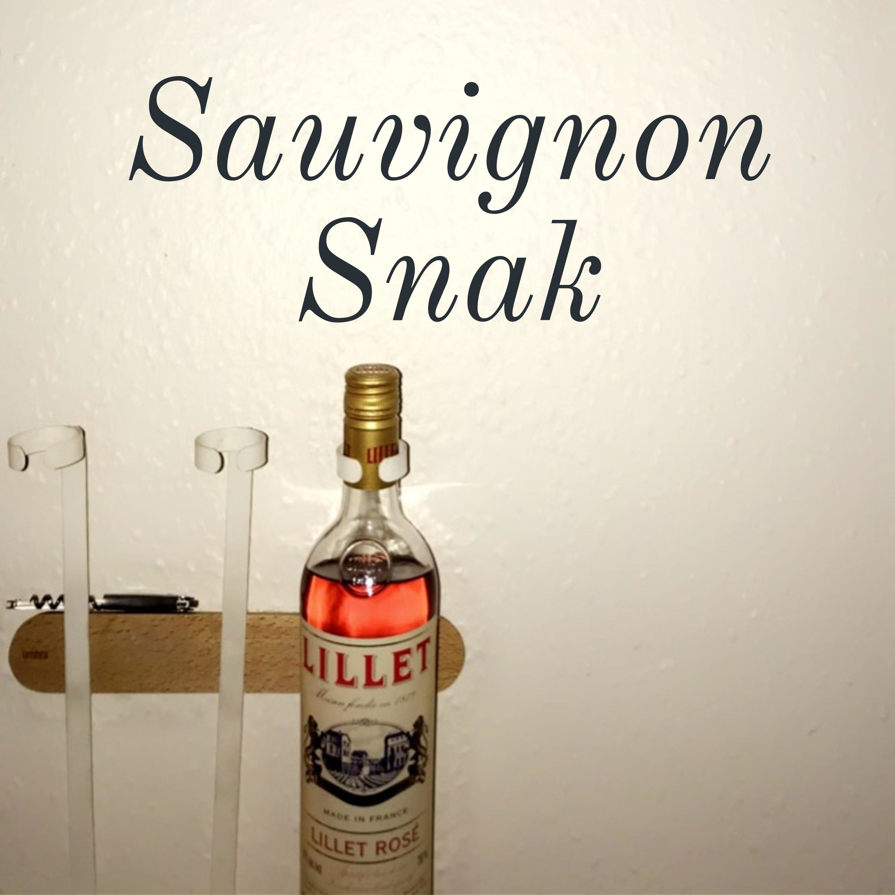 Sauvignon Snak af Papi