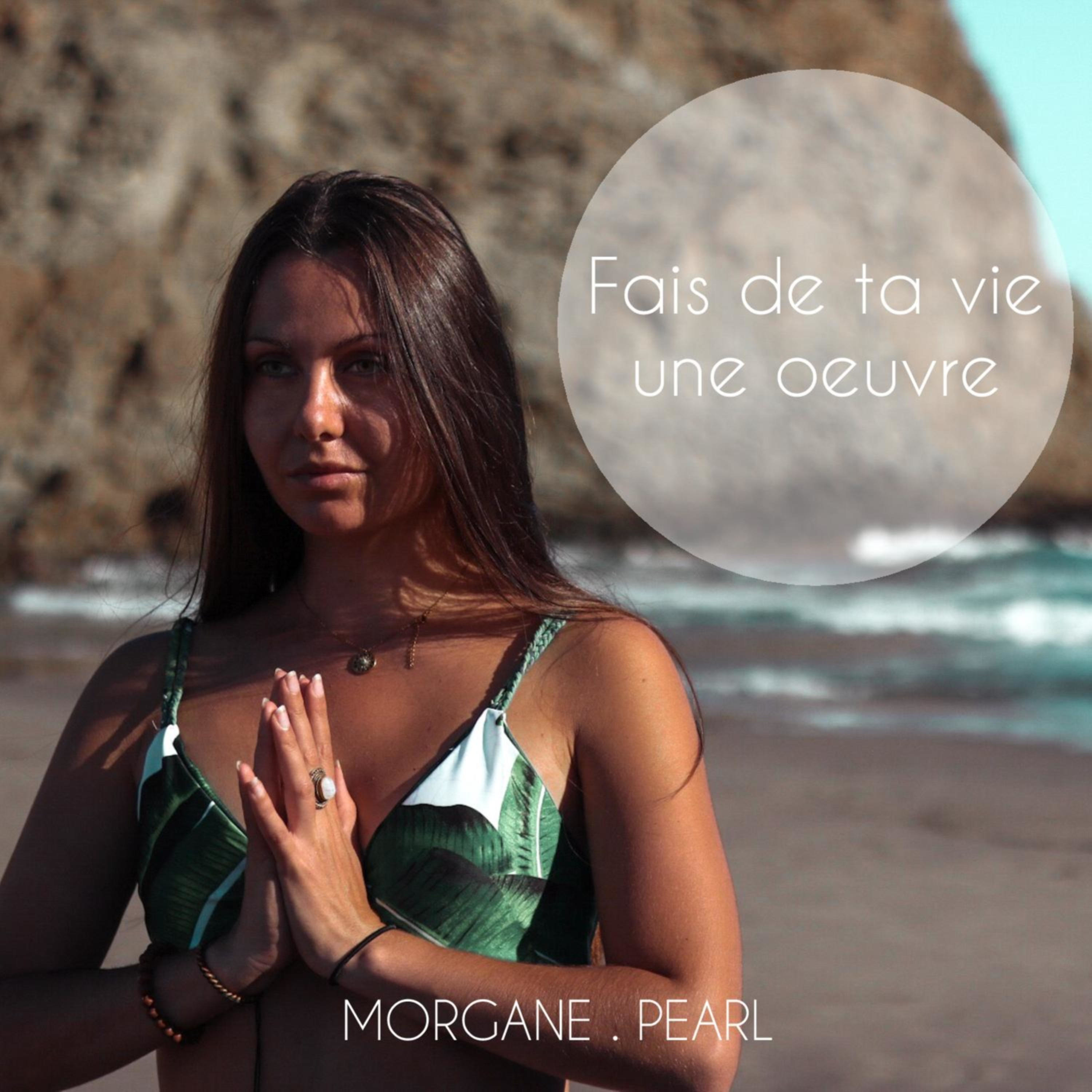 Fais de ta vie une oeuvre. 