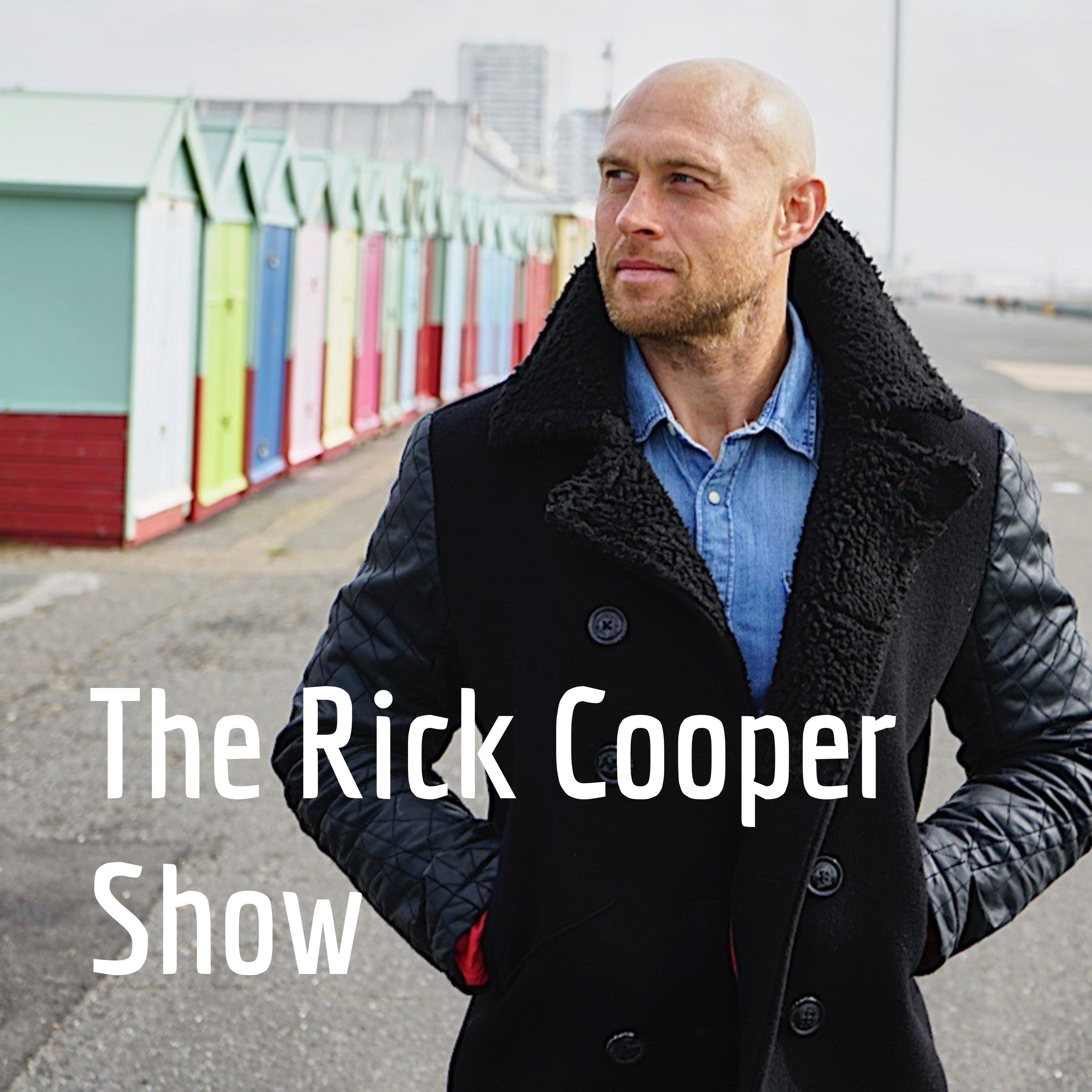 The Rick Cooper Show
