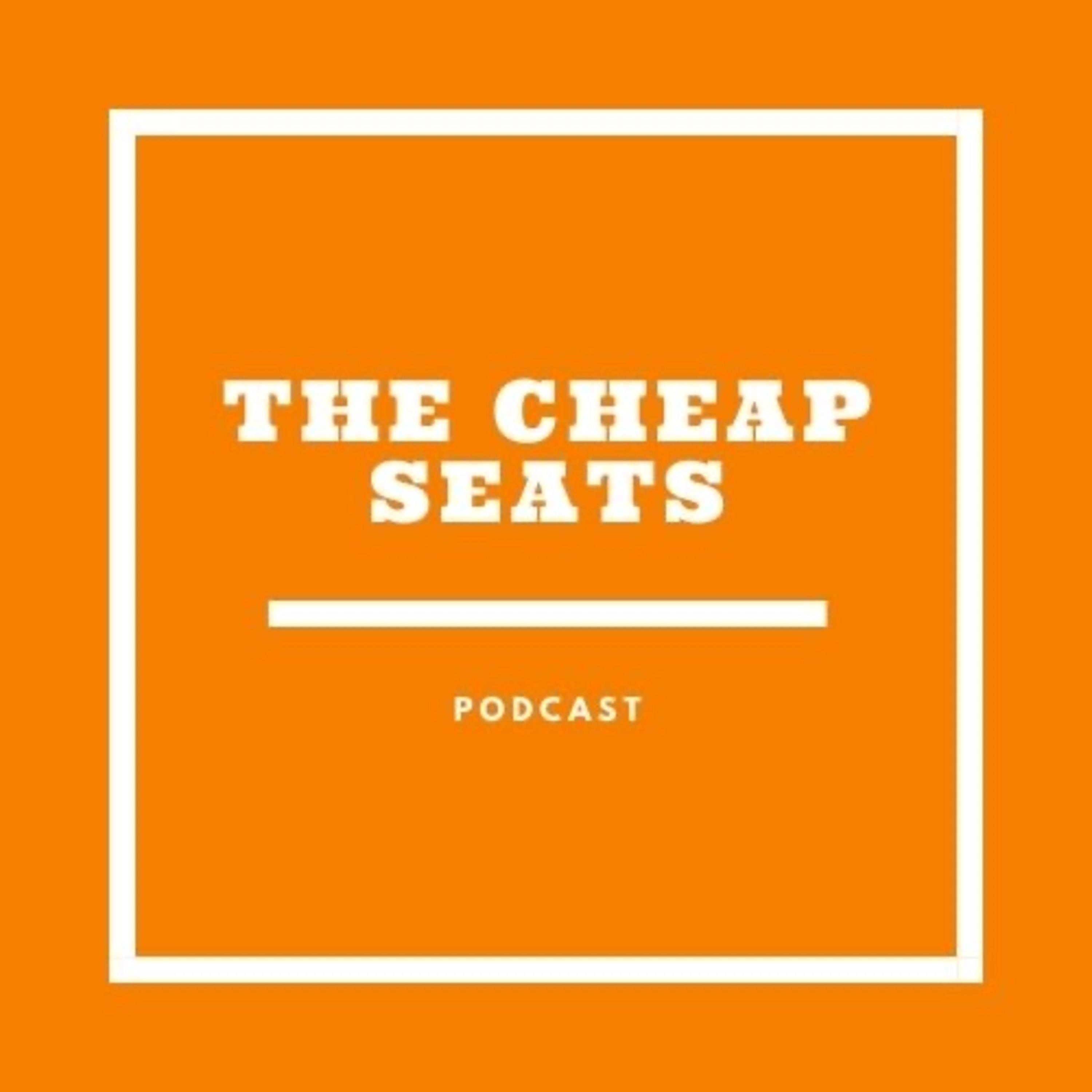 The Cheap Seats