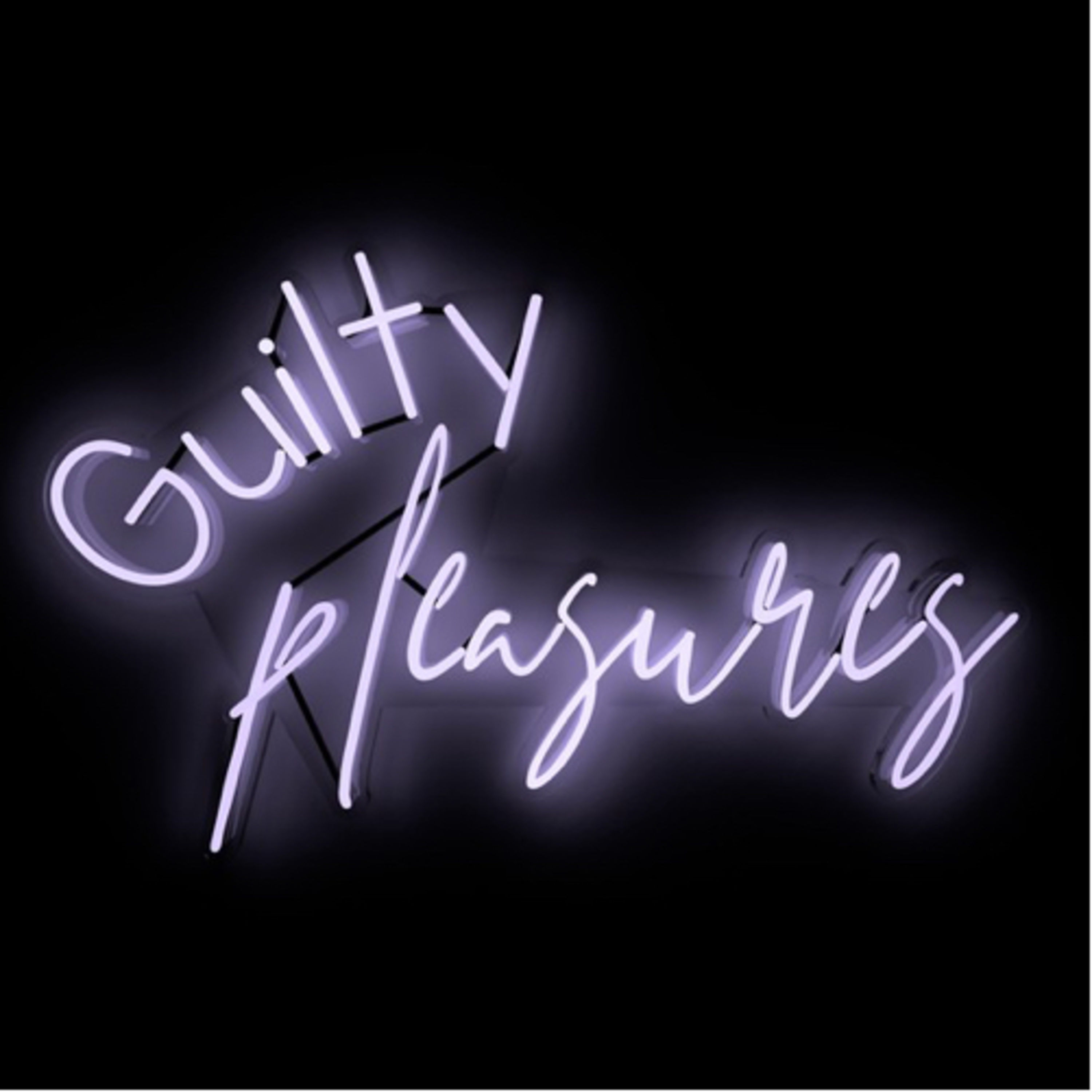 Guilty Pleasure’s With Gavin Grey podcast artwork