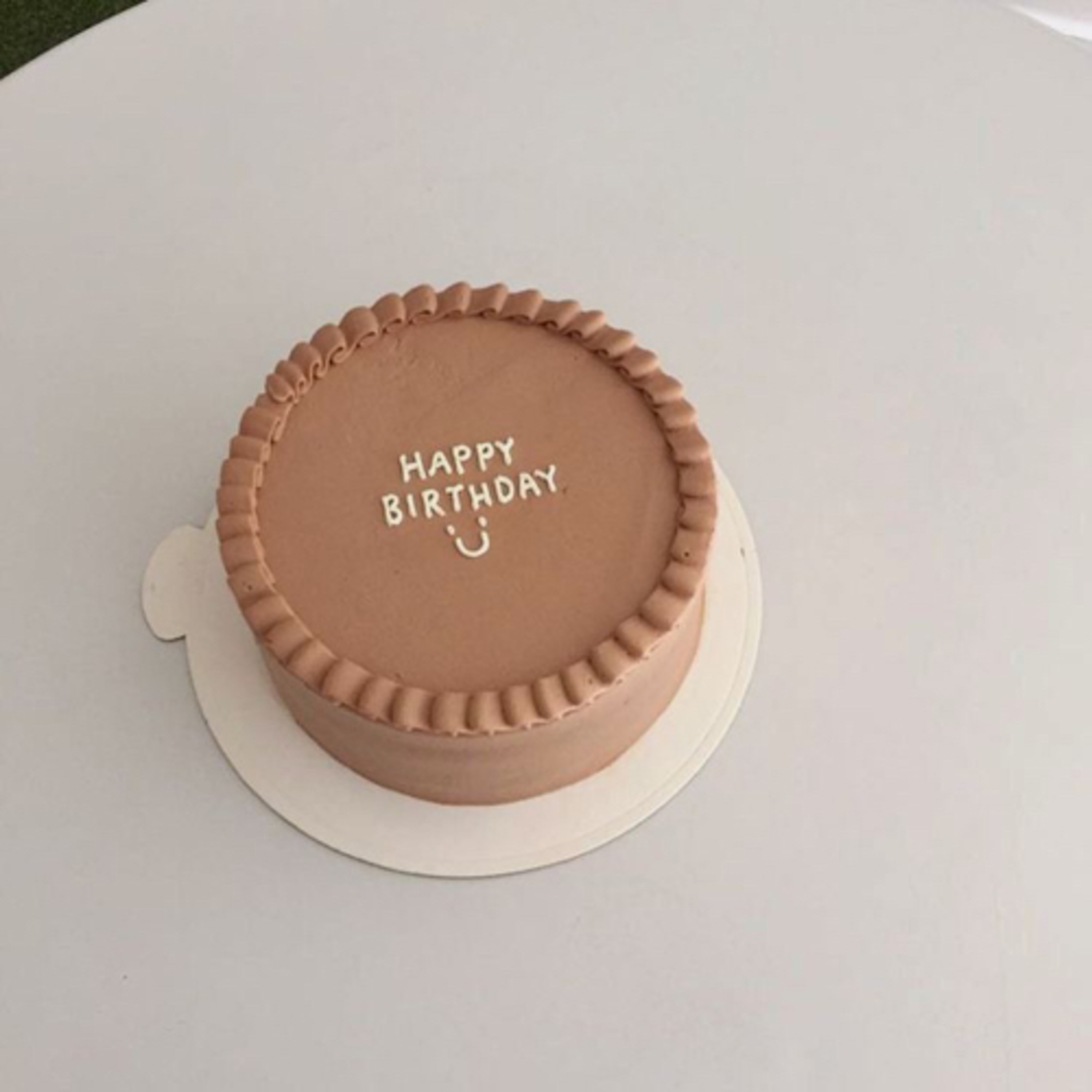 happy 21st