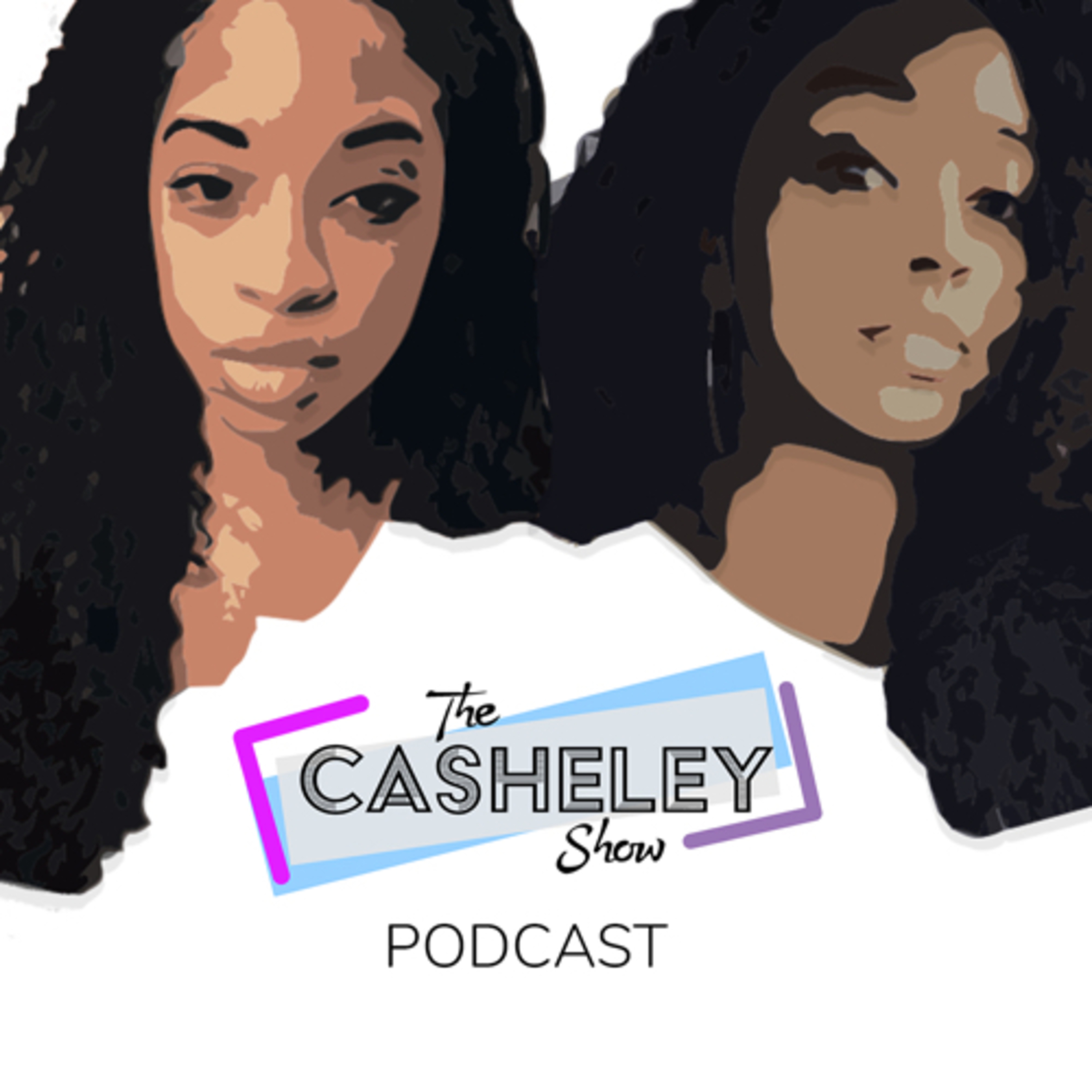 The Casheley Show