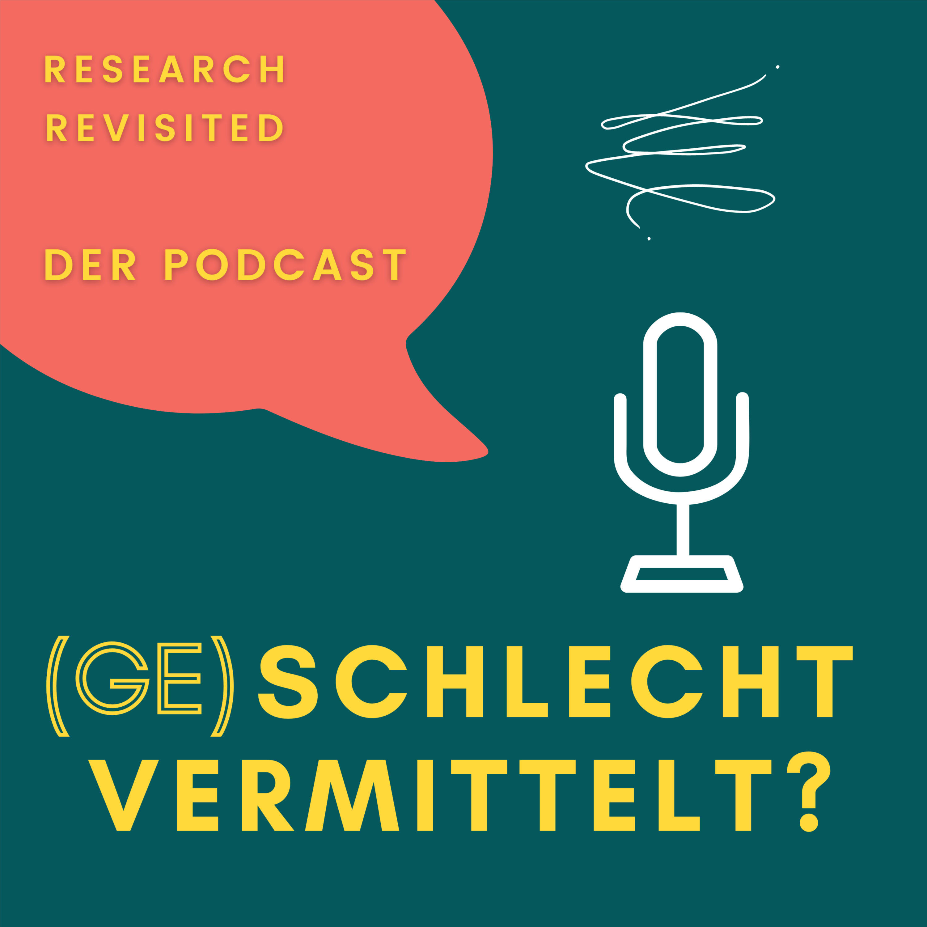(Ge)schlecht vermittelt?! - Research revisited