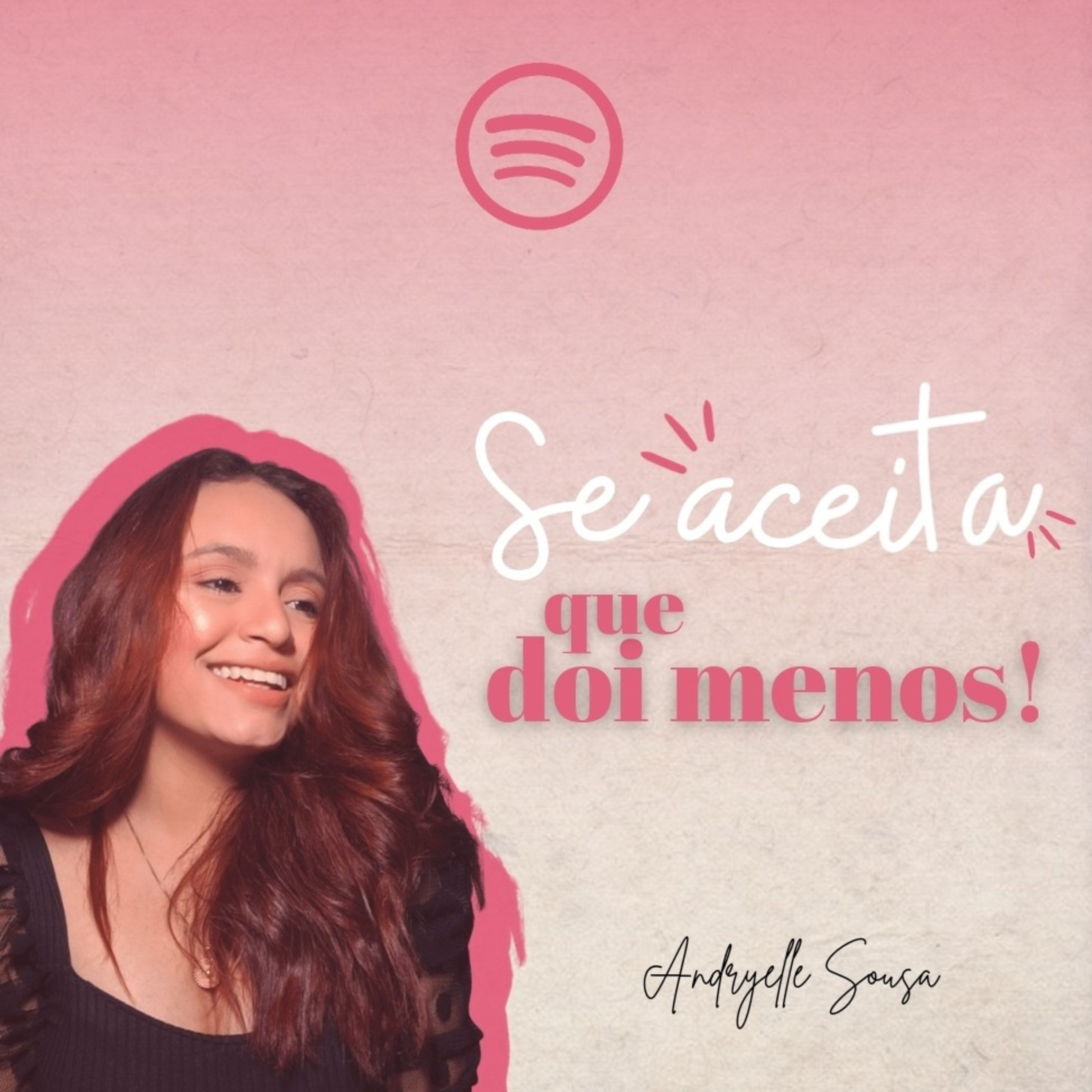 Se Aceita Que Dói Menos podcast artwork