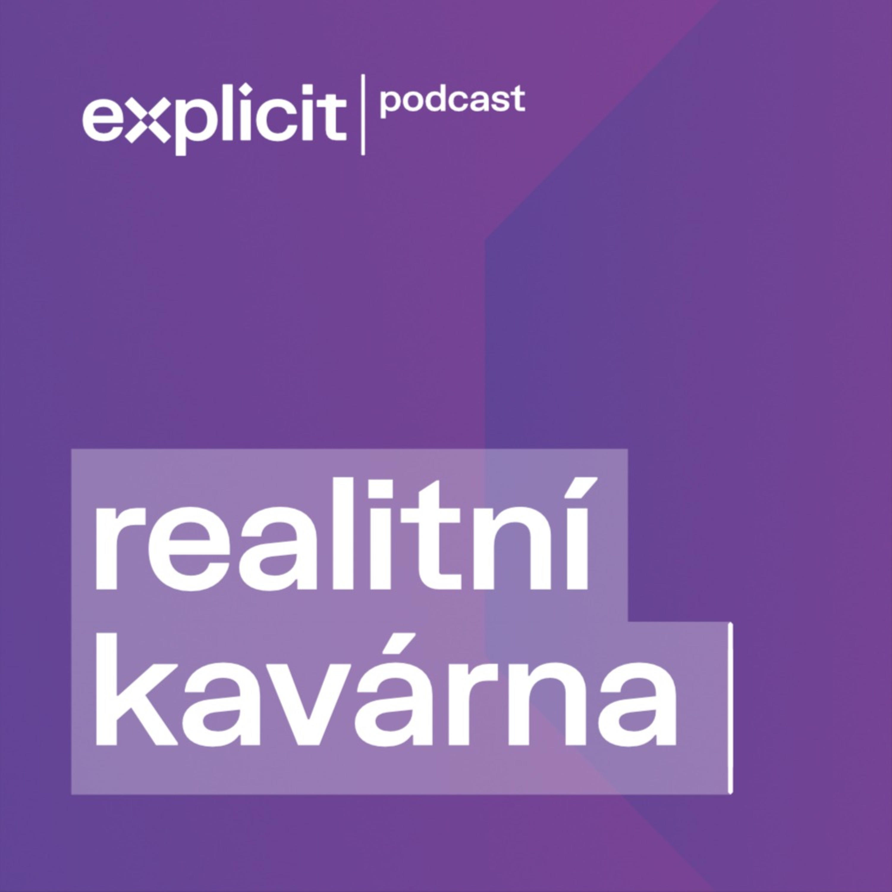 Realitní kavárna