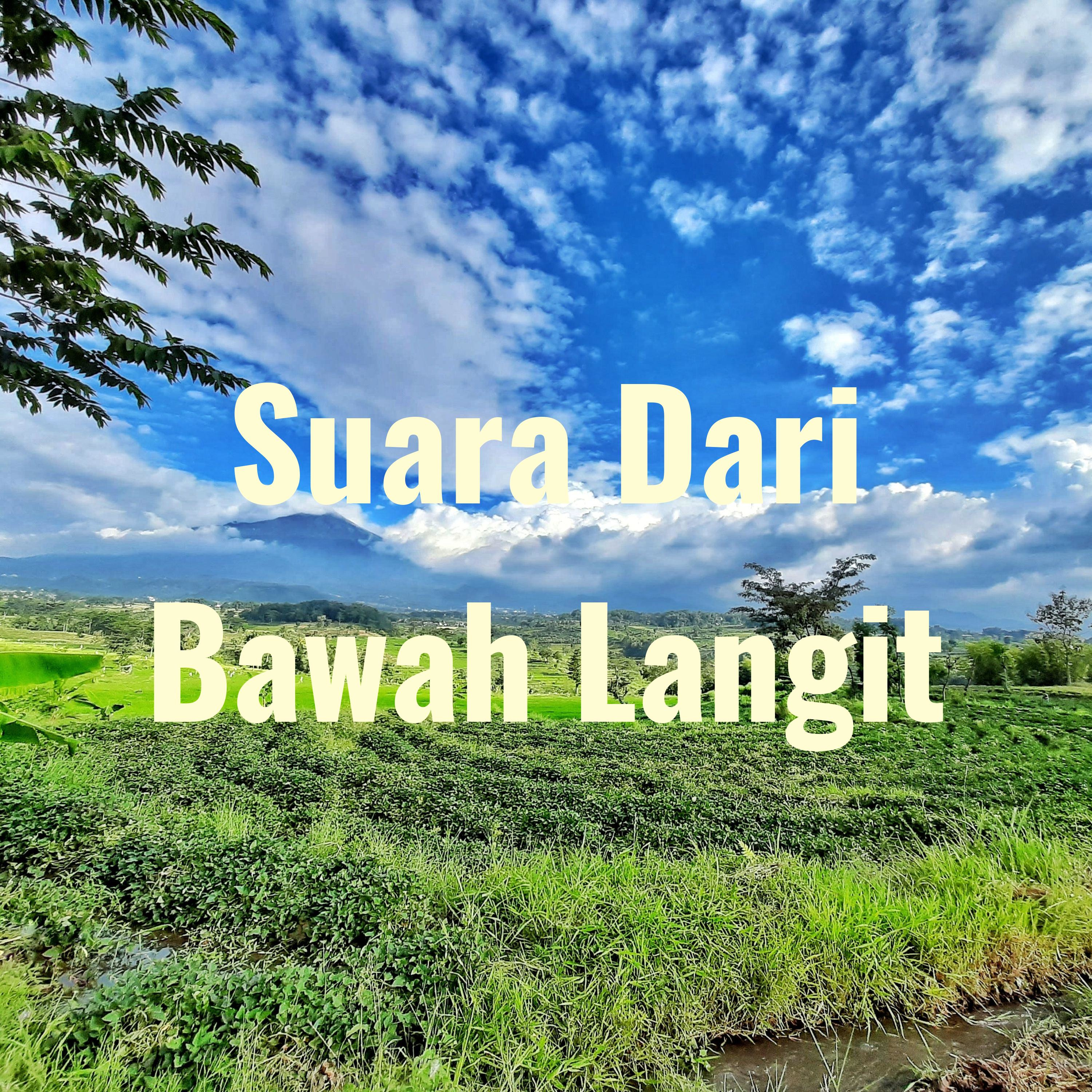 Suara Dari Bawah Langit