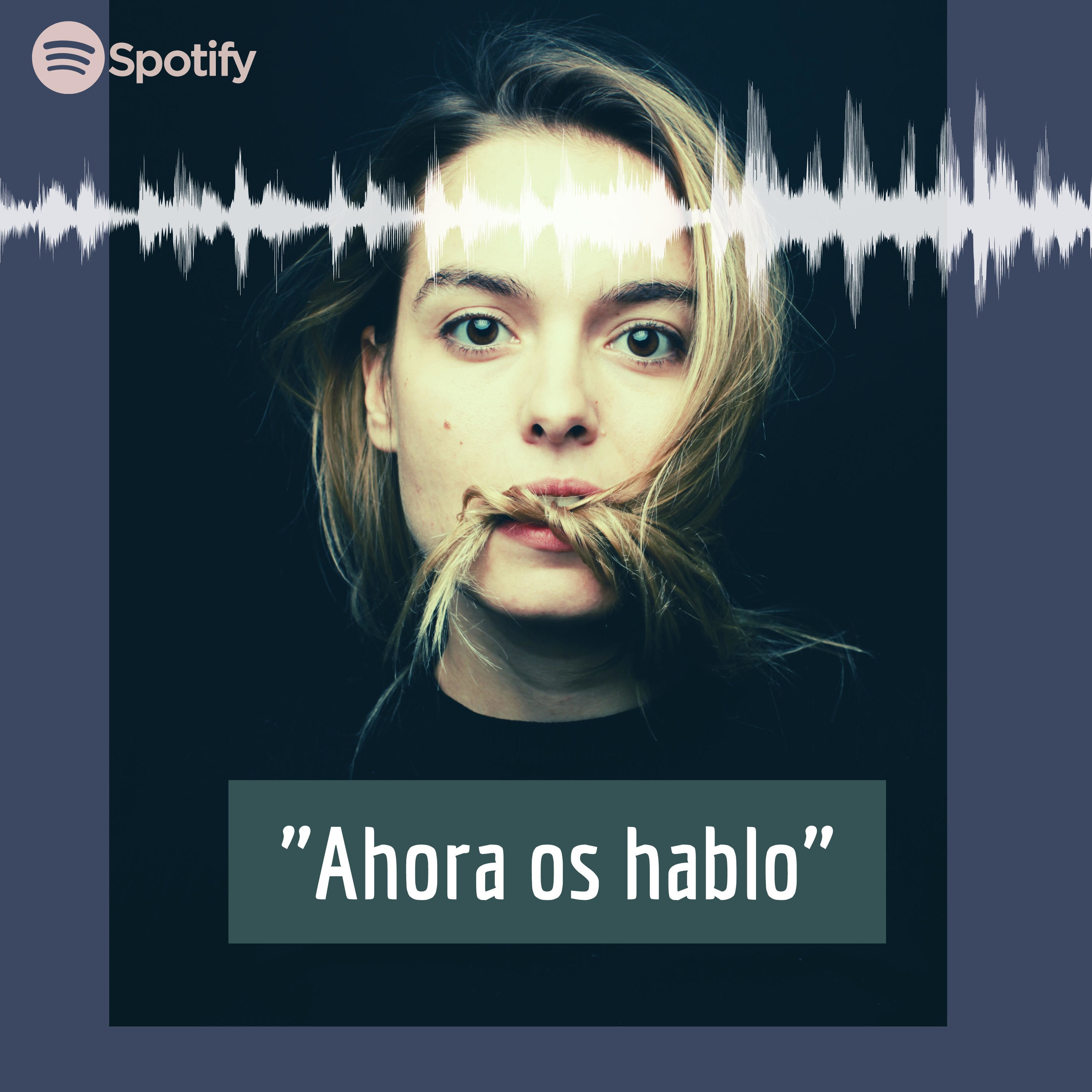 Ahora os hablo
