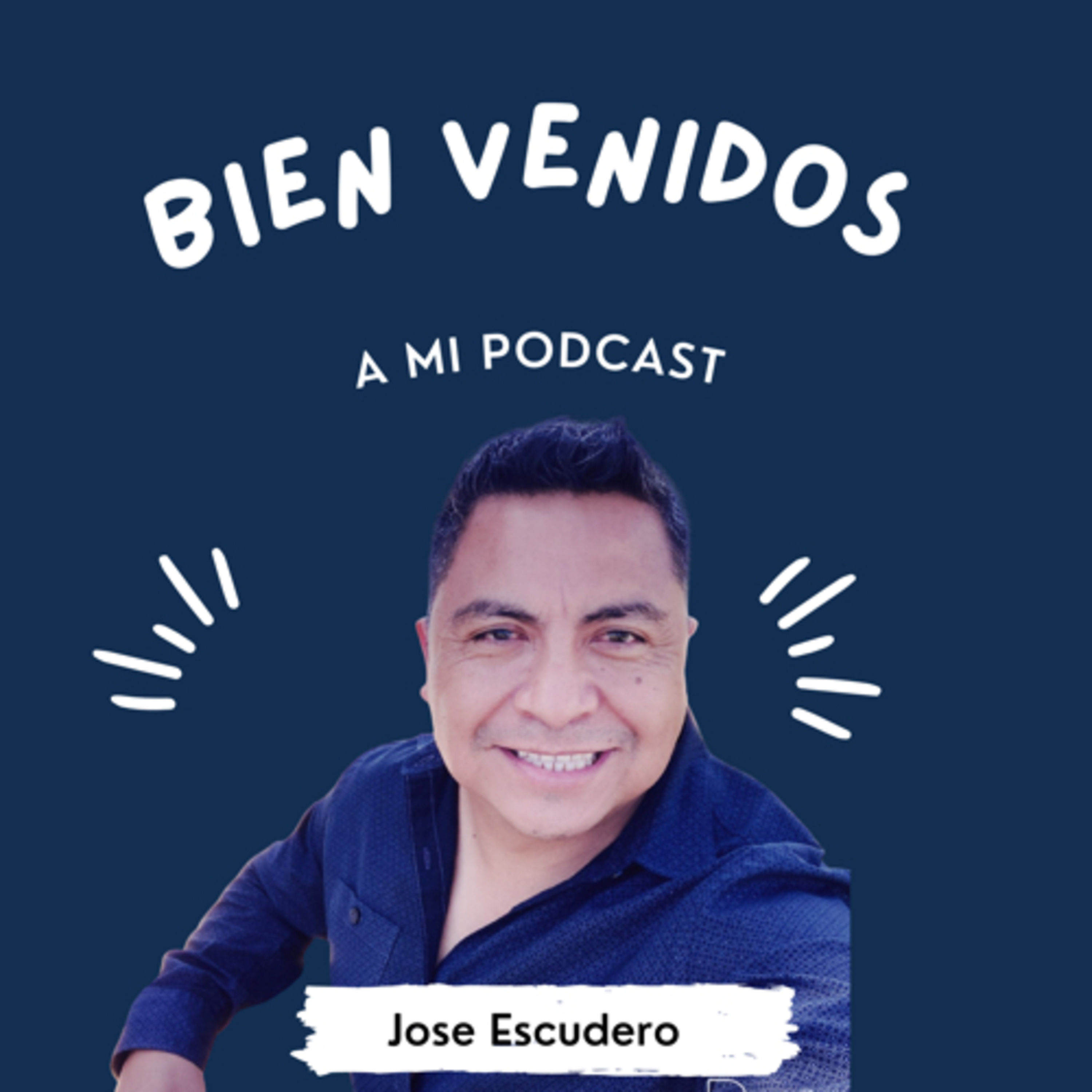 Mi experiencia con Cristo en Estados Unidos cover art