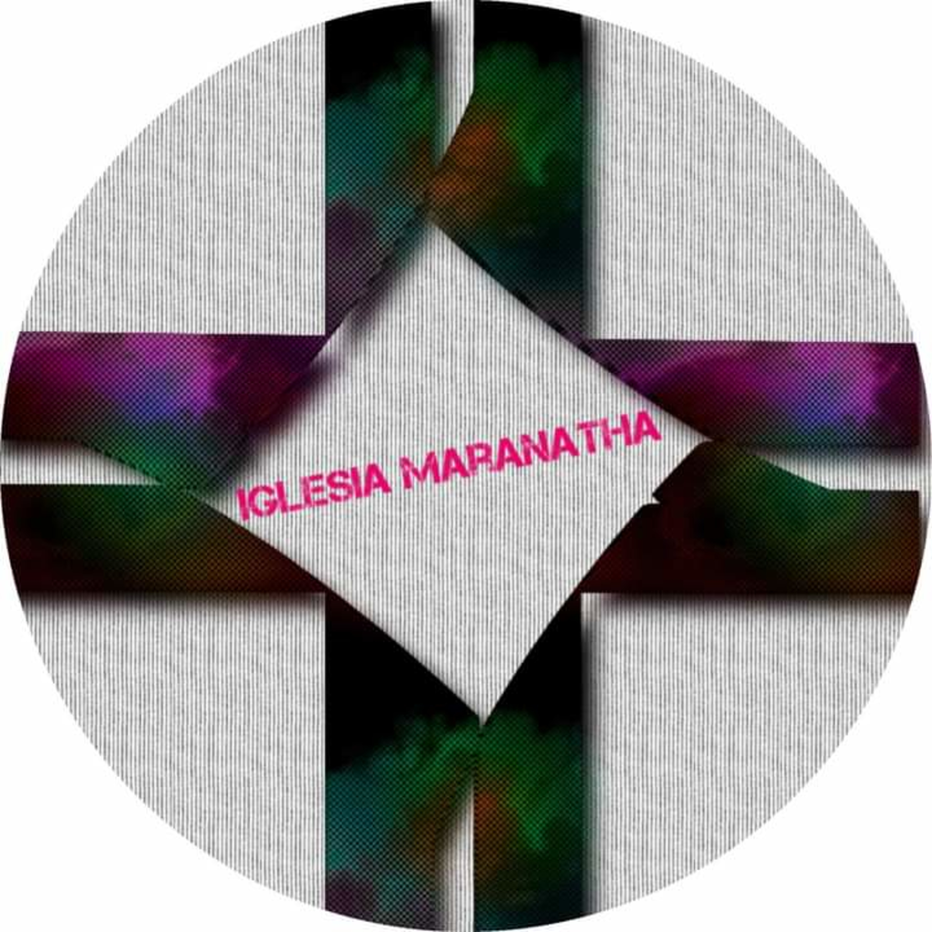 Iglesia Maranatha Maresme cover art