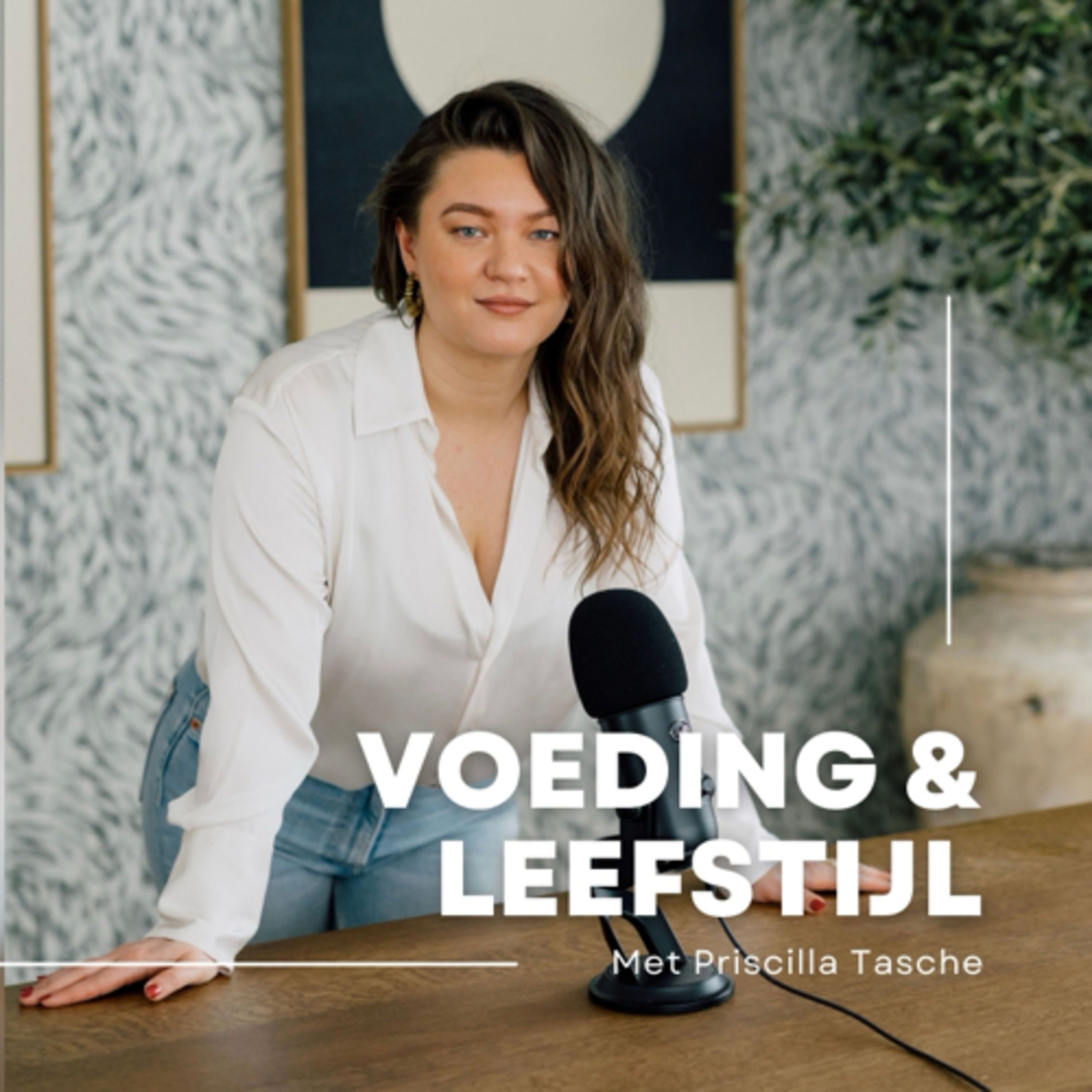 Voeding en Leefstijl Podcast