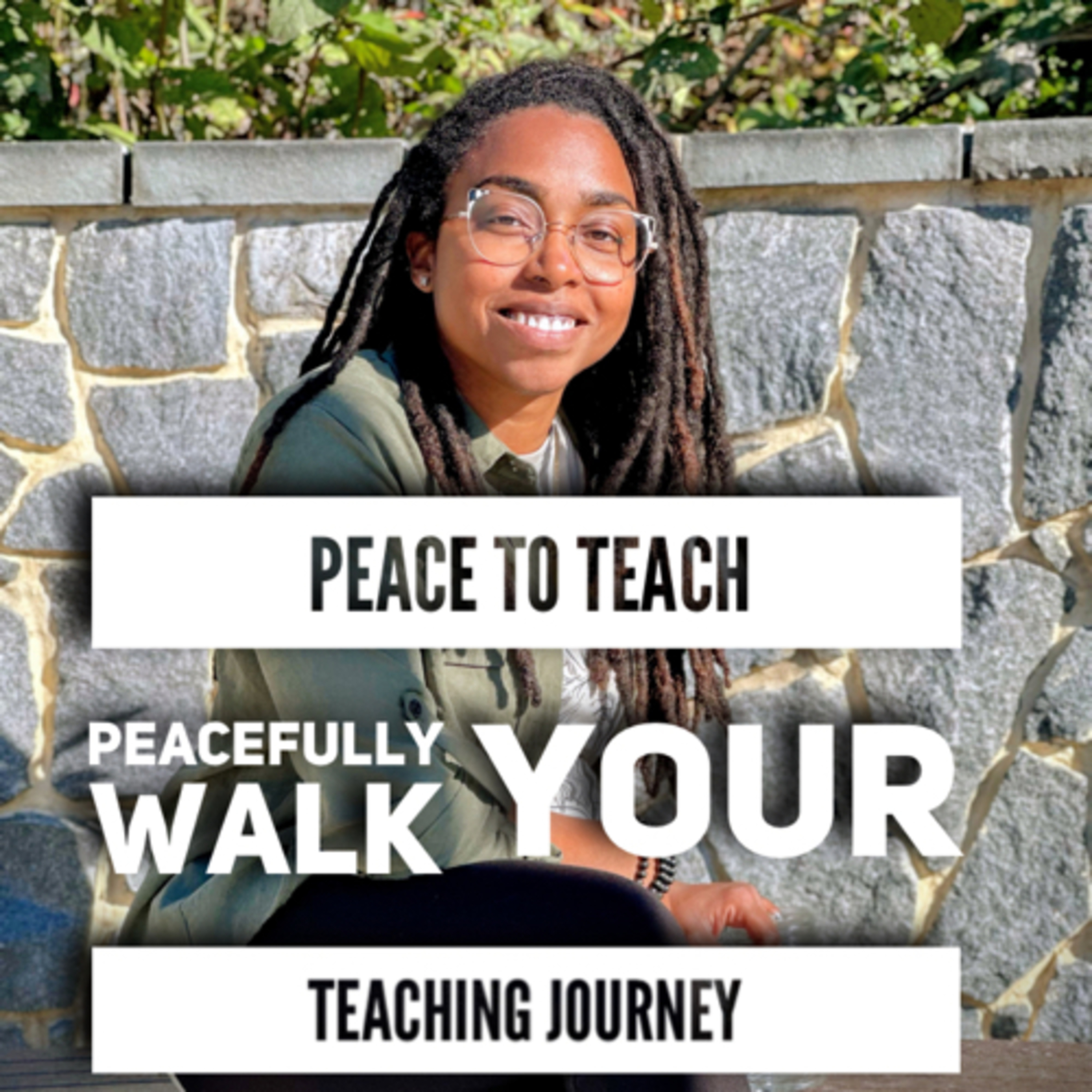 Peace to Teach