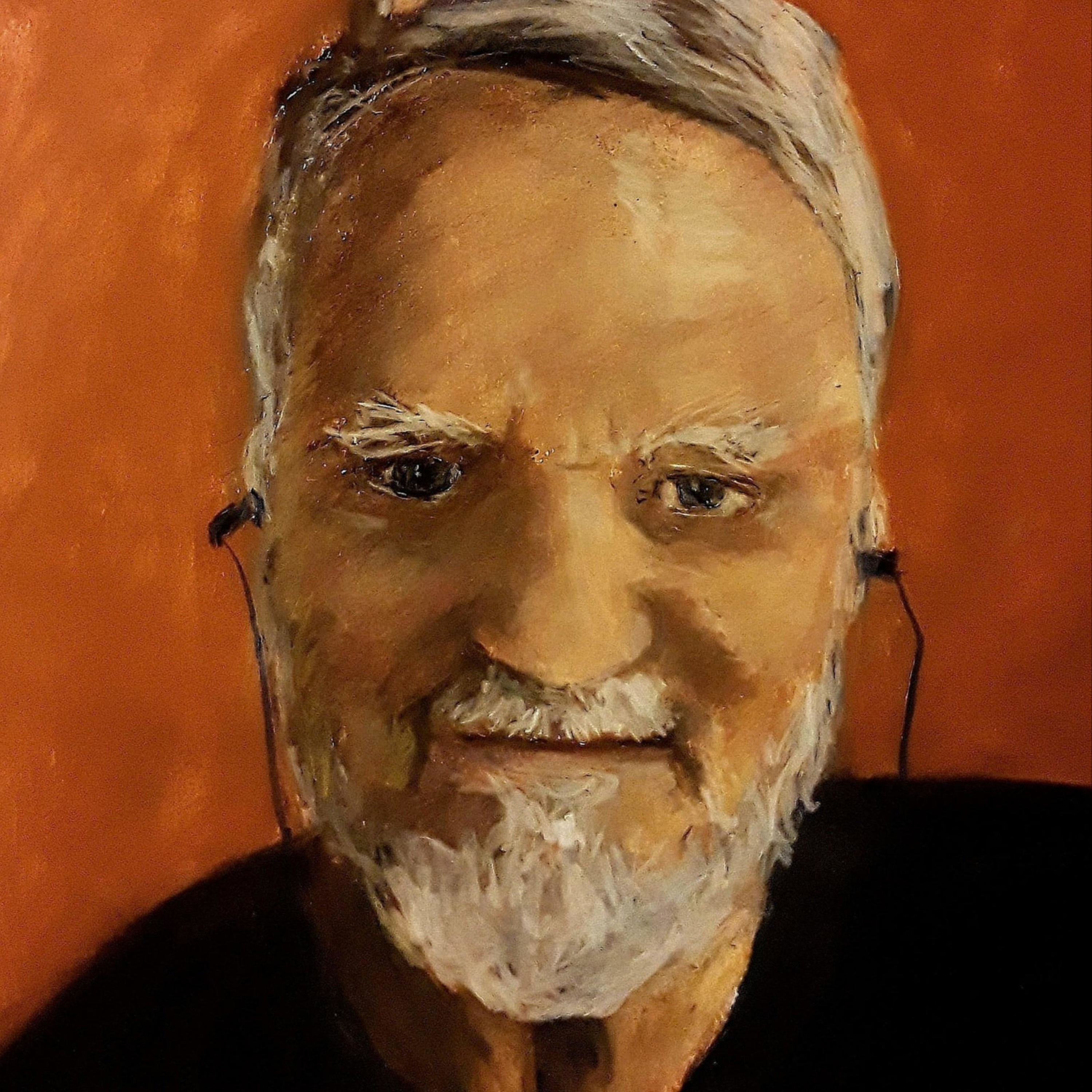 Conversations with Mike Sweeney