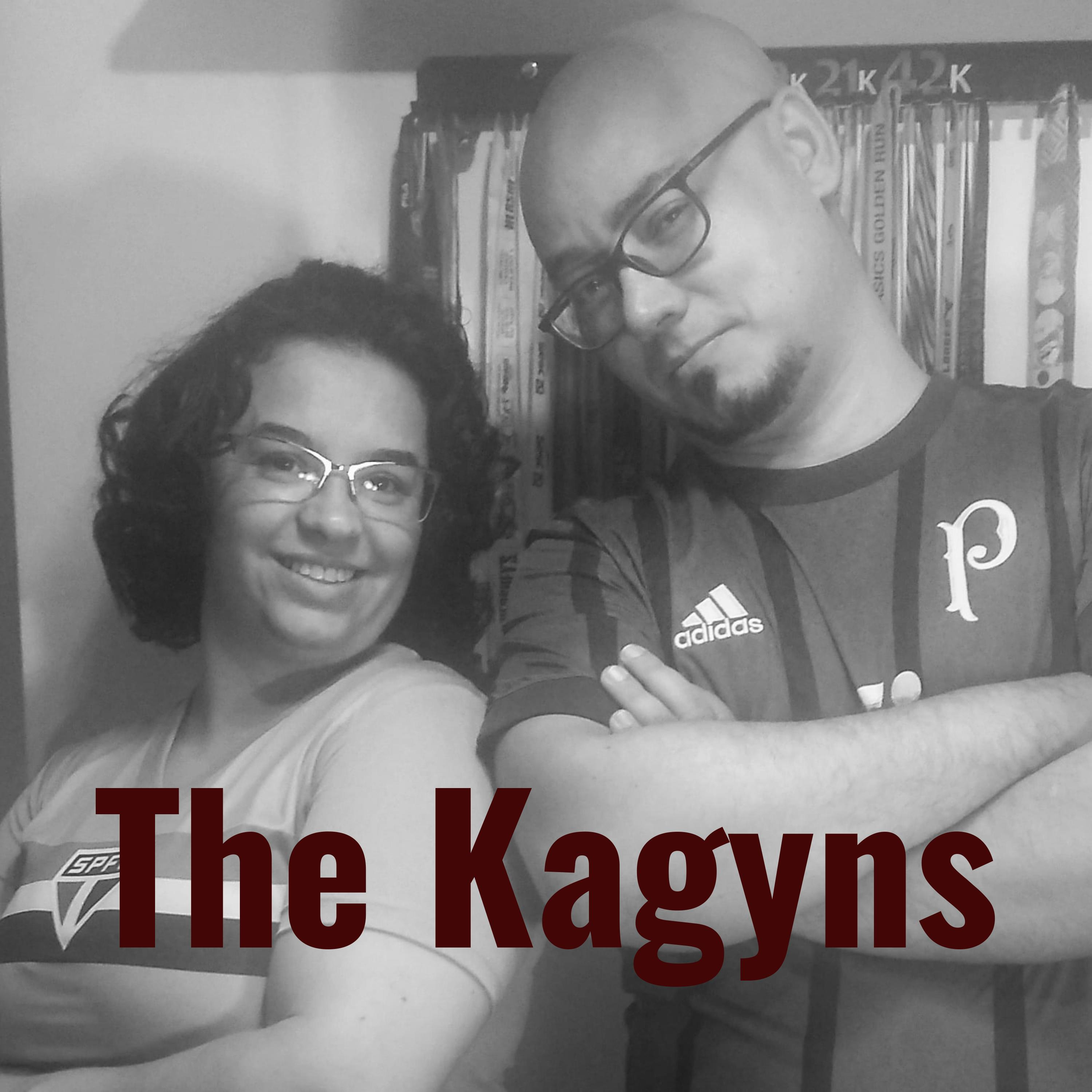 The Kagyns