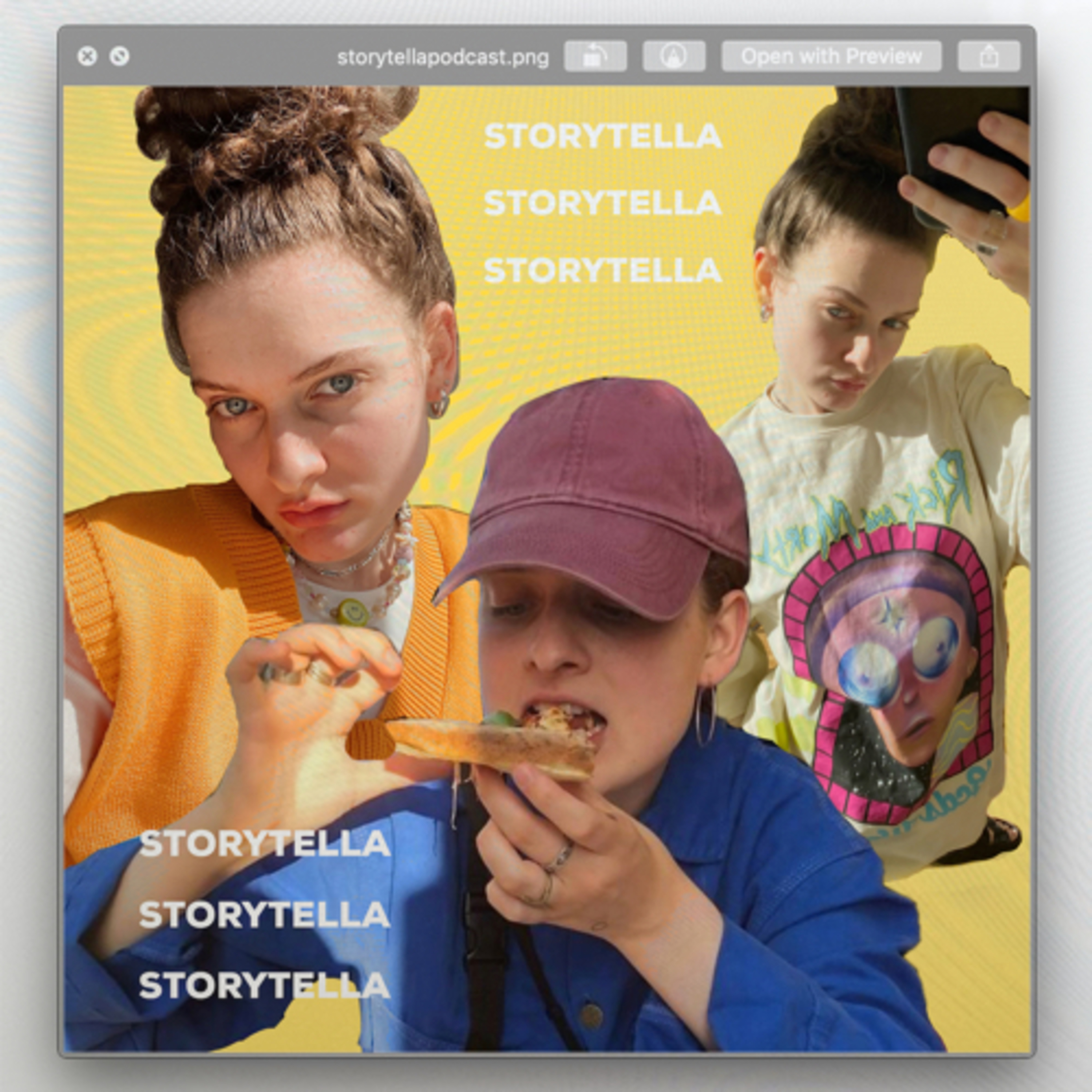 storytella