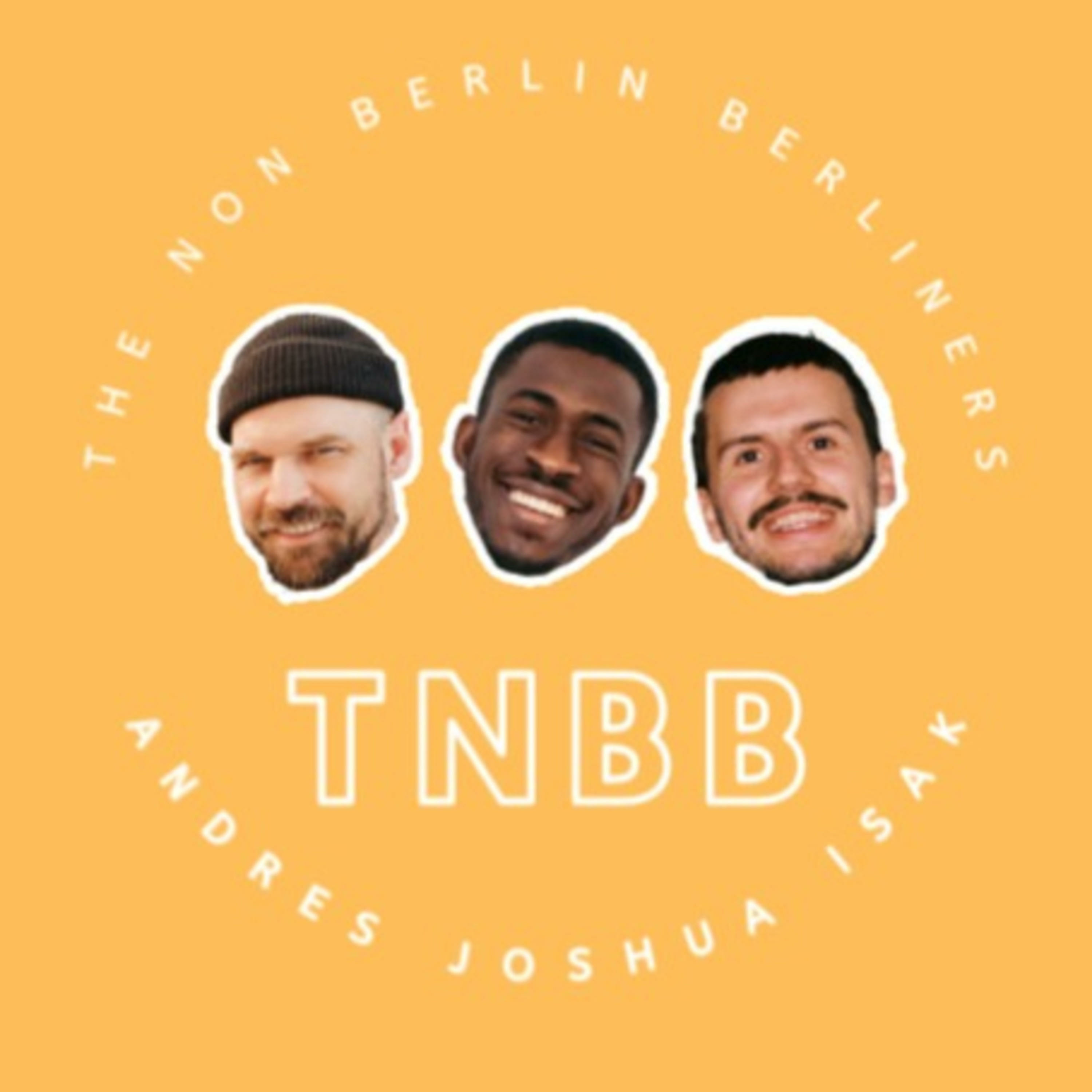 The Non Berlin Berliners