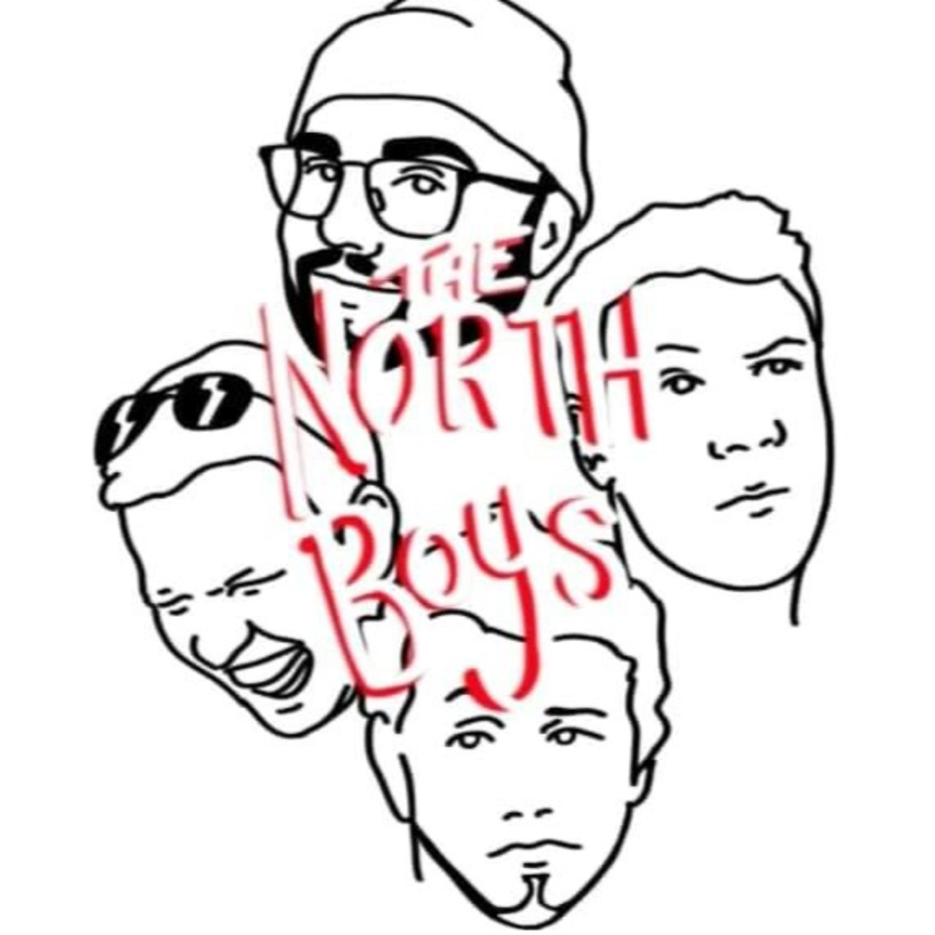 The North Boys
