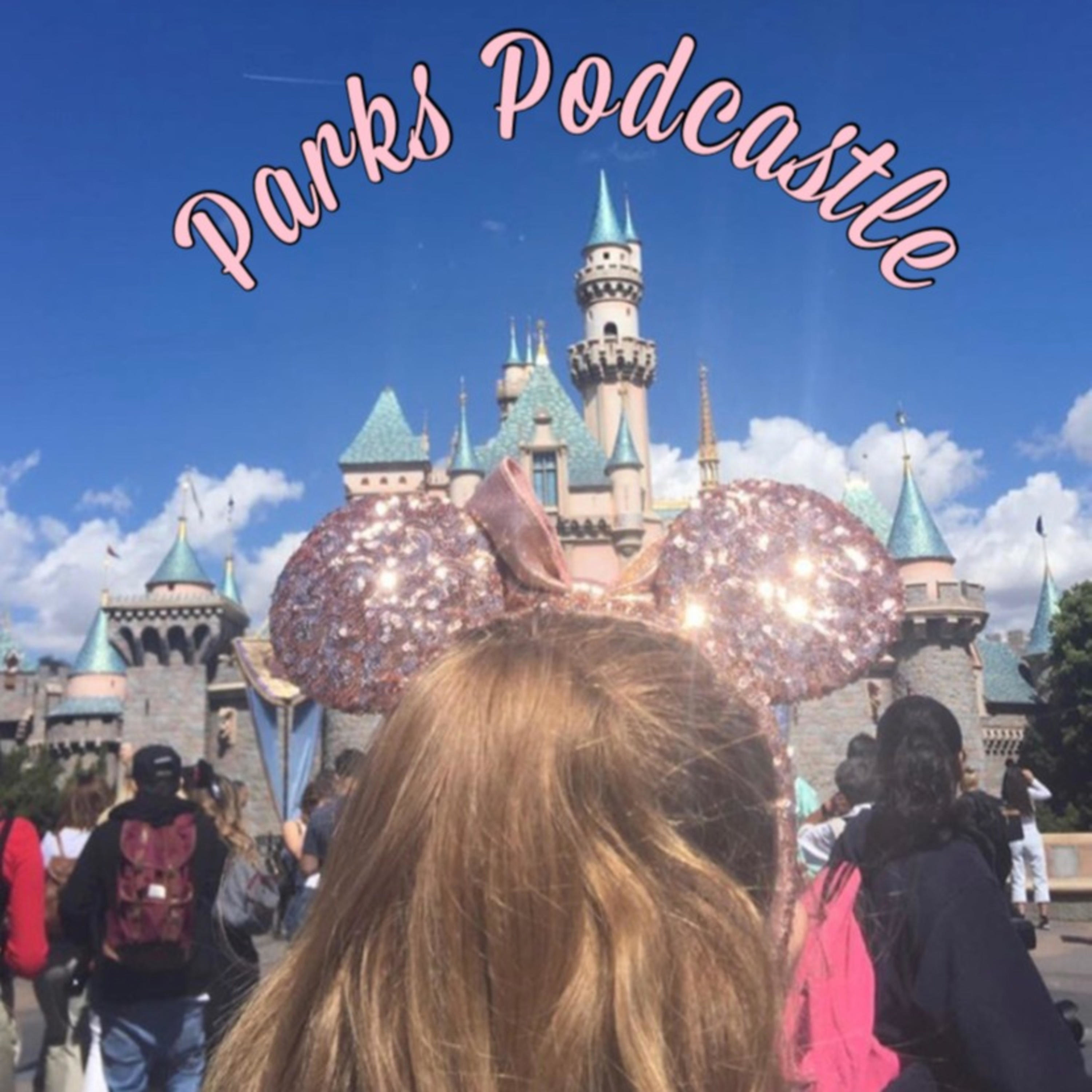 Parks Podcastle