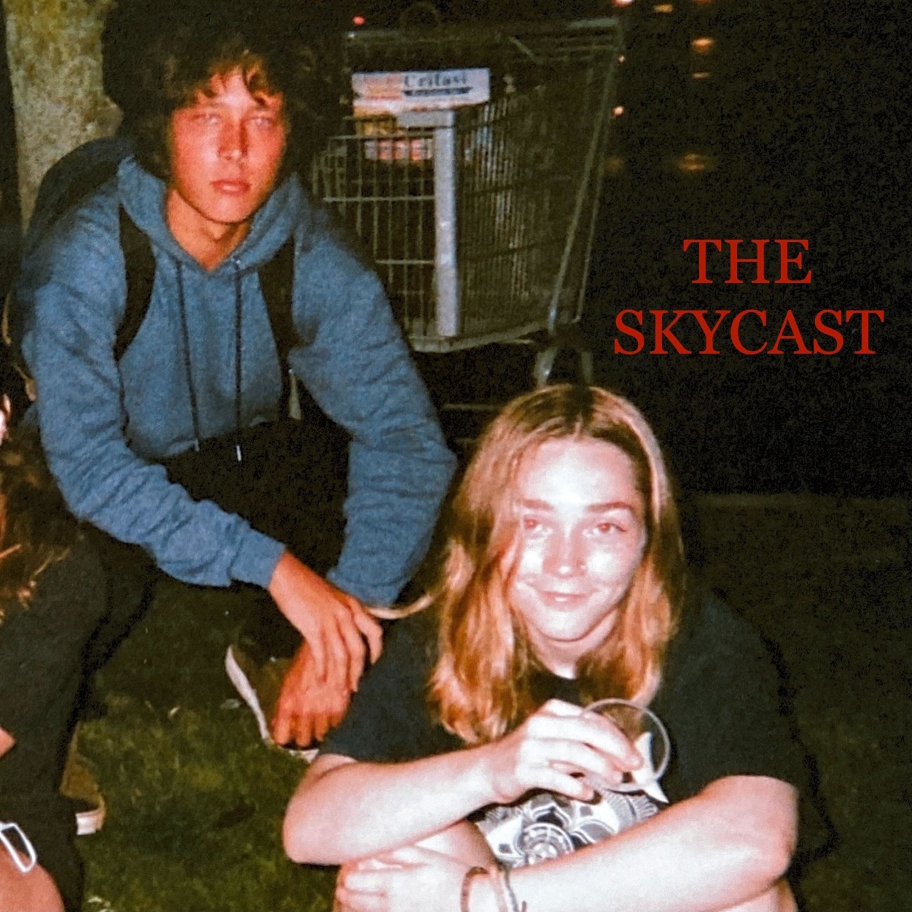 Skycast